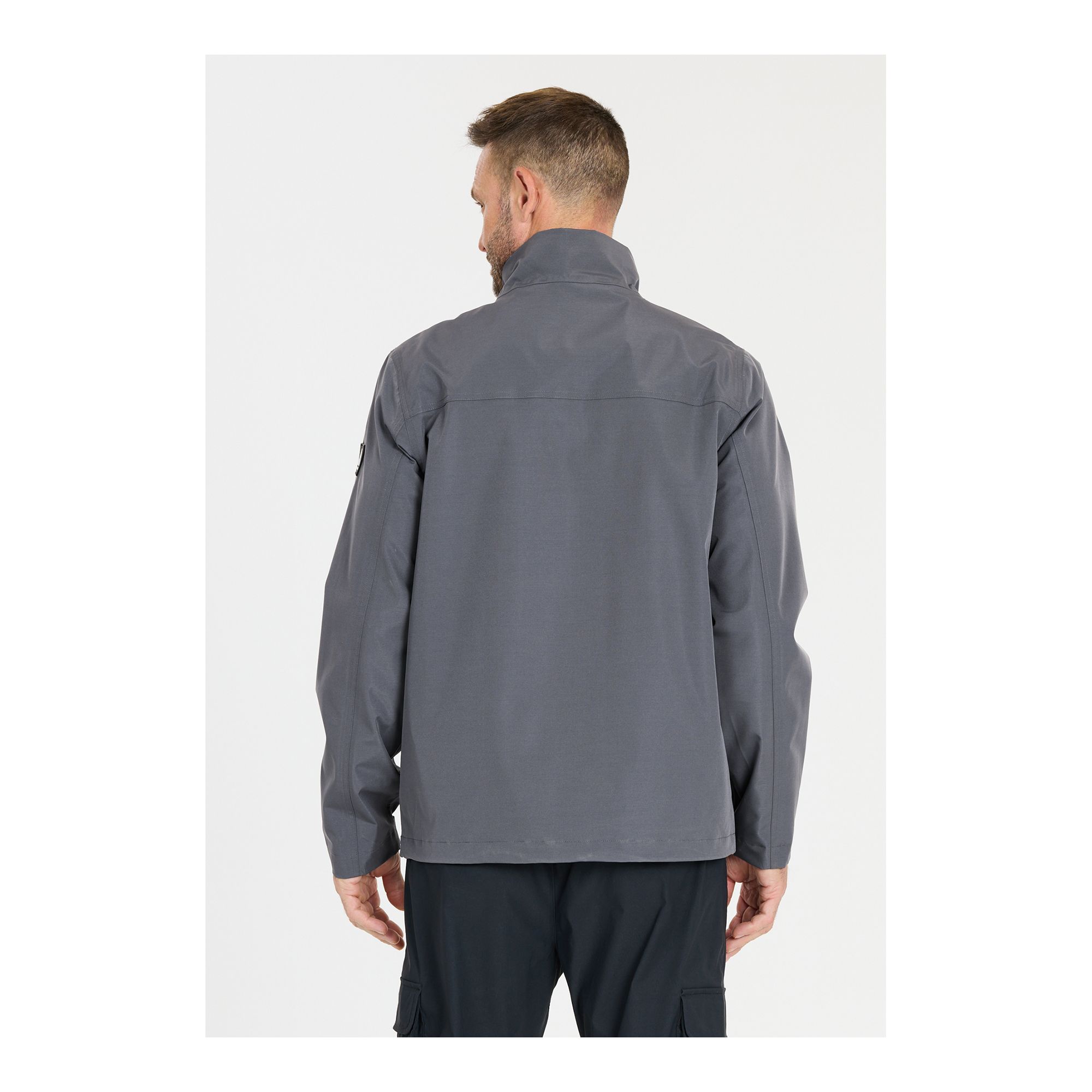 Whistler Hakon M Jacket Jacka - 9
