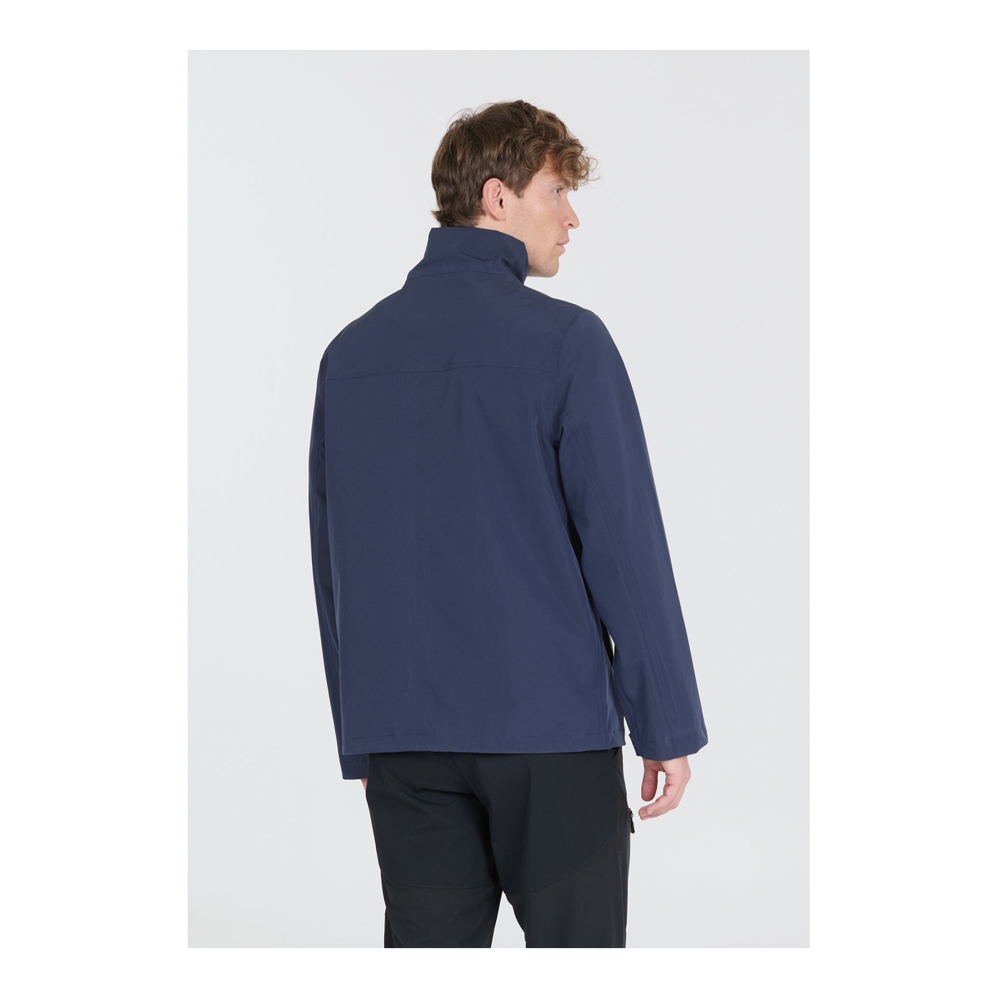 Whistler Hakon M Jacket Jacka - 5