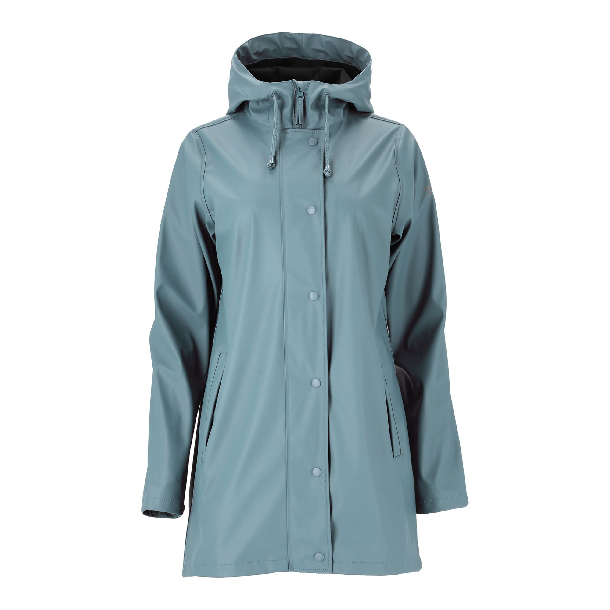 Weather Report Petra W Rain Jacket Regnjacka - 13
