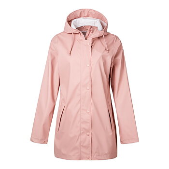 Weather Report Petra W Rain Jacket Regnjacka