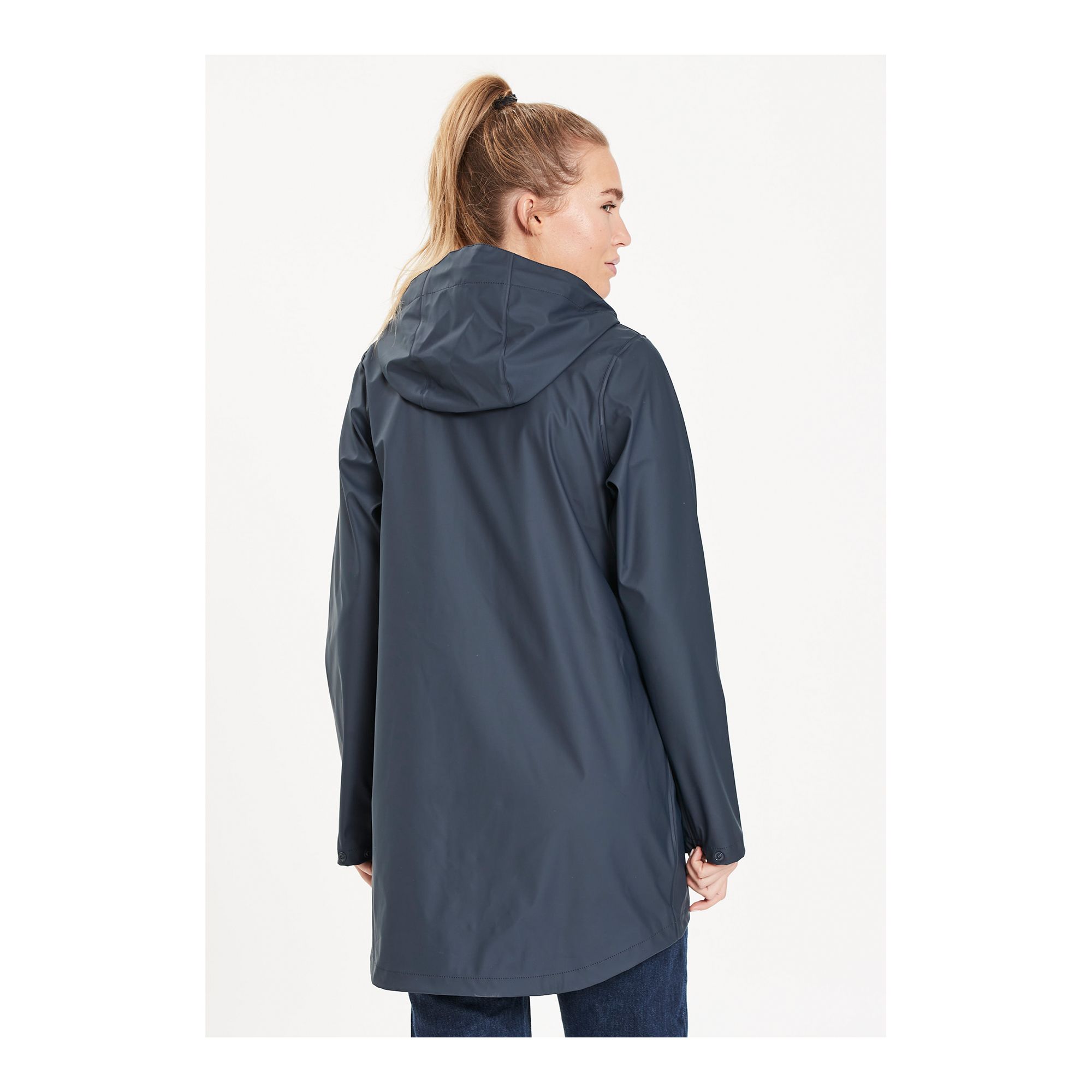 Weather Report Petra W Rain Jacket Regnjacka - 26