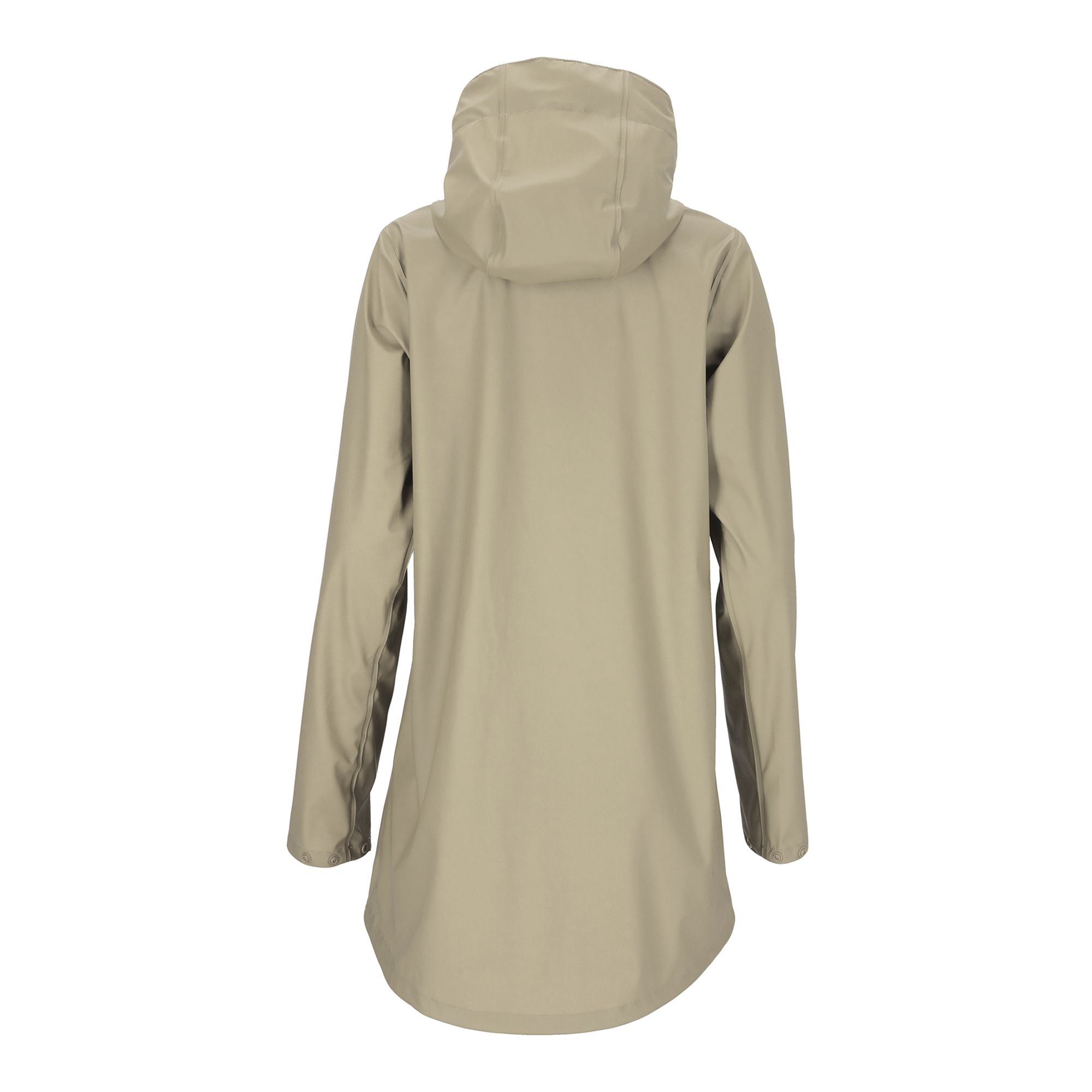 Weather Report Petra W Rain Jacket Regnjacka - 15
