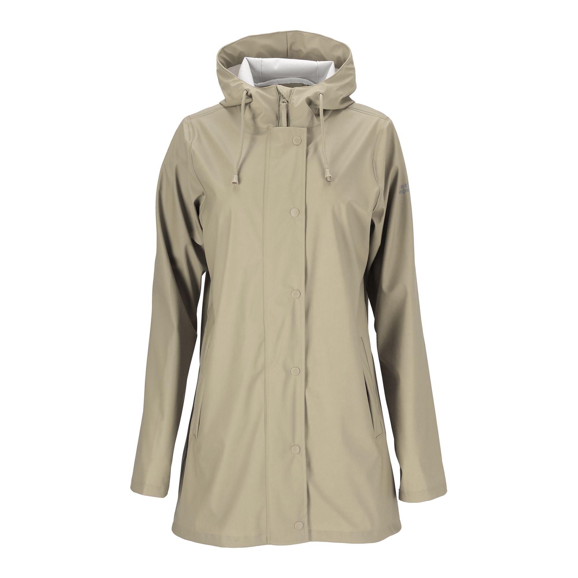 Weather Report Petra W Rain Jacket Regnjacka - 16
