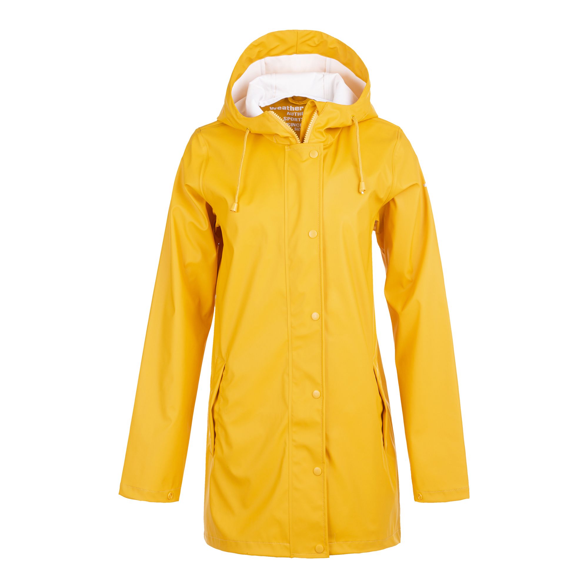 Weather Report Petra W Rain Jacket Regnjacka - 4