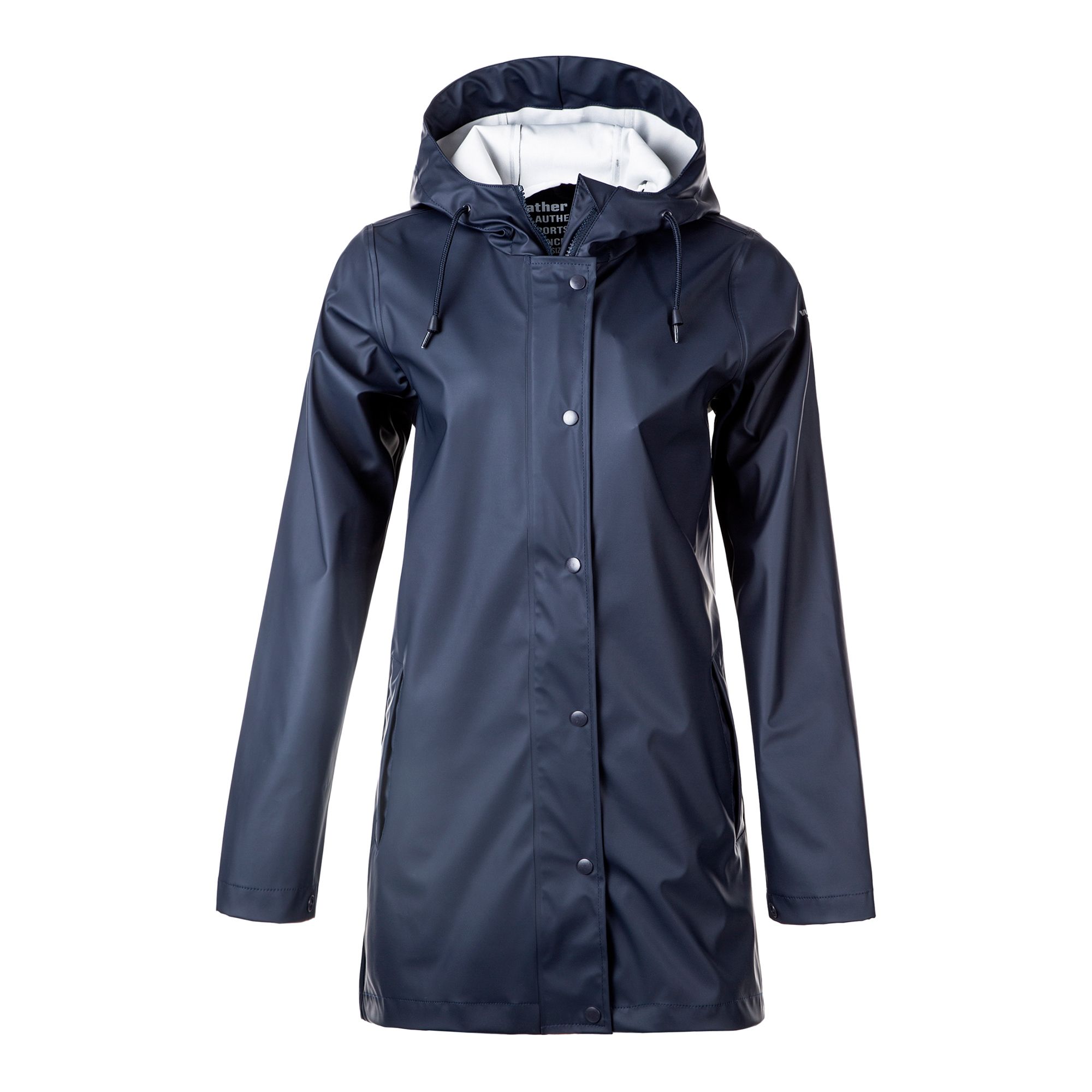 Weather Report Petra W Rain Jacket Regnjacka - 23