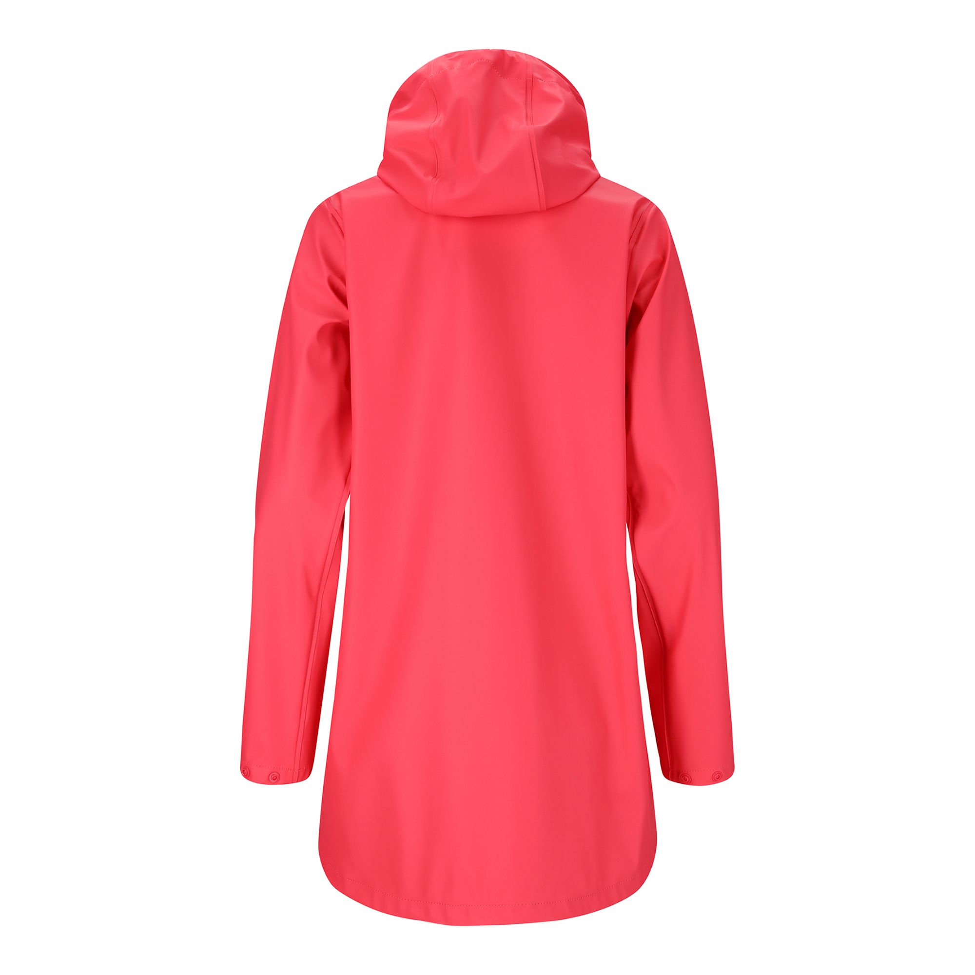 Weather Report Petra W Rain Jacket Regnjacka - 17