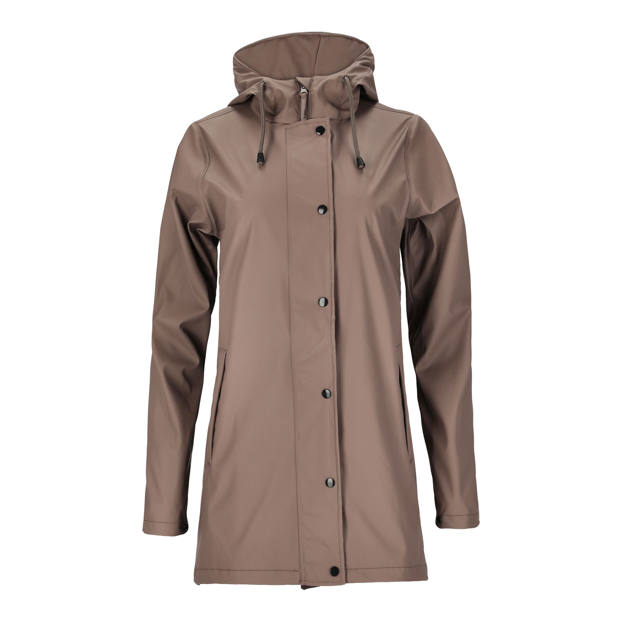 Weather Report Petra W Rain Jacket Regnjacka - 12