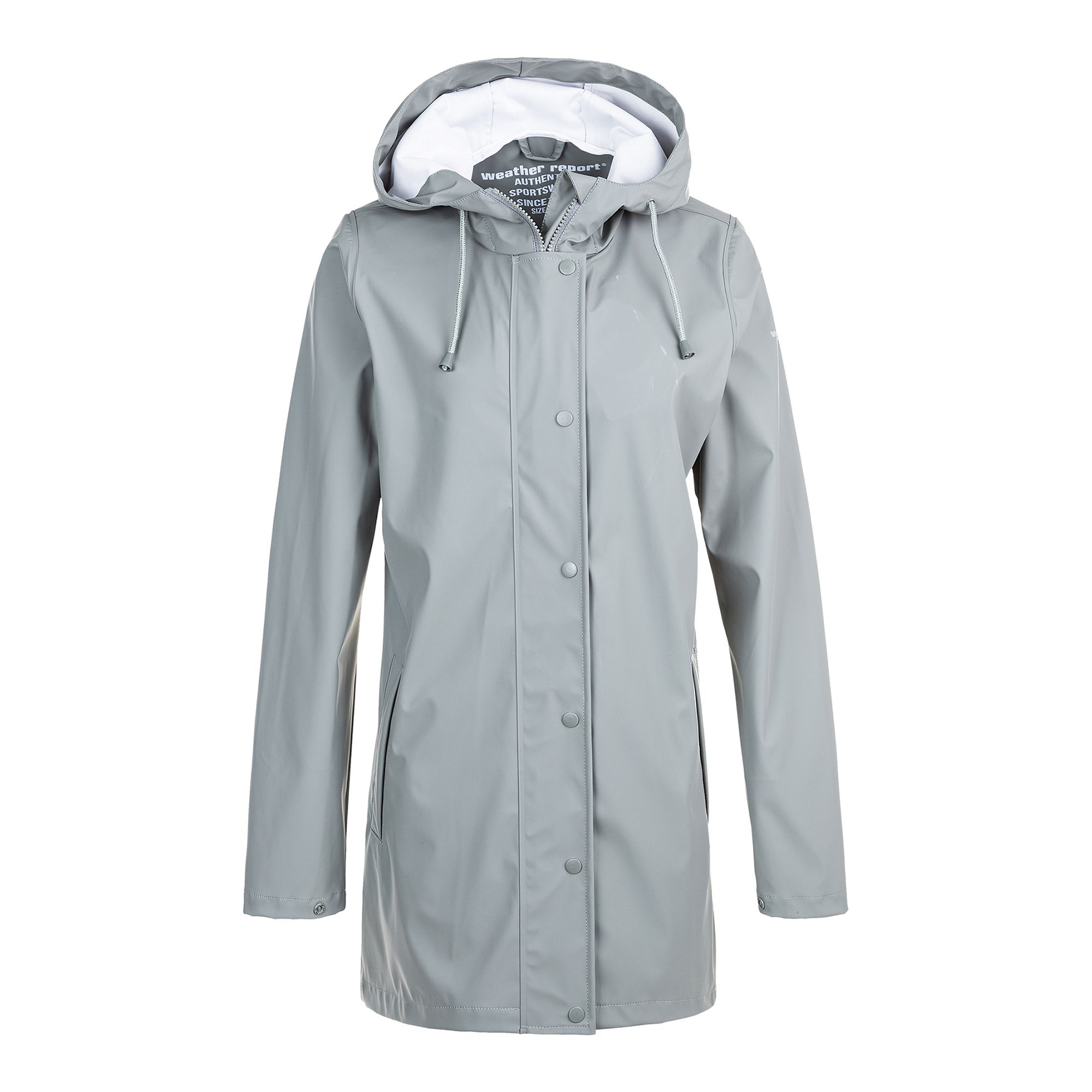 Weather Report Petra W Rain Jacket Regnjacka - 2