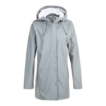 Weather Report Petra W Rain Jacket Regnjacka