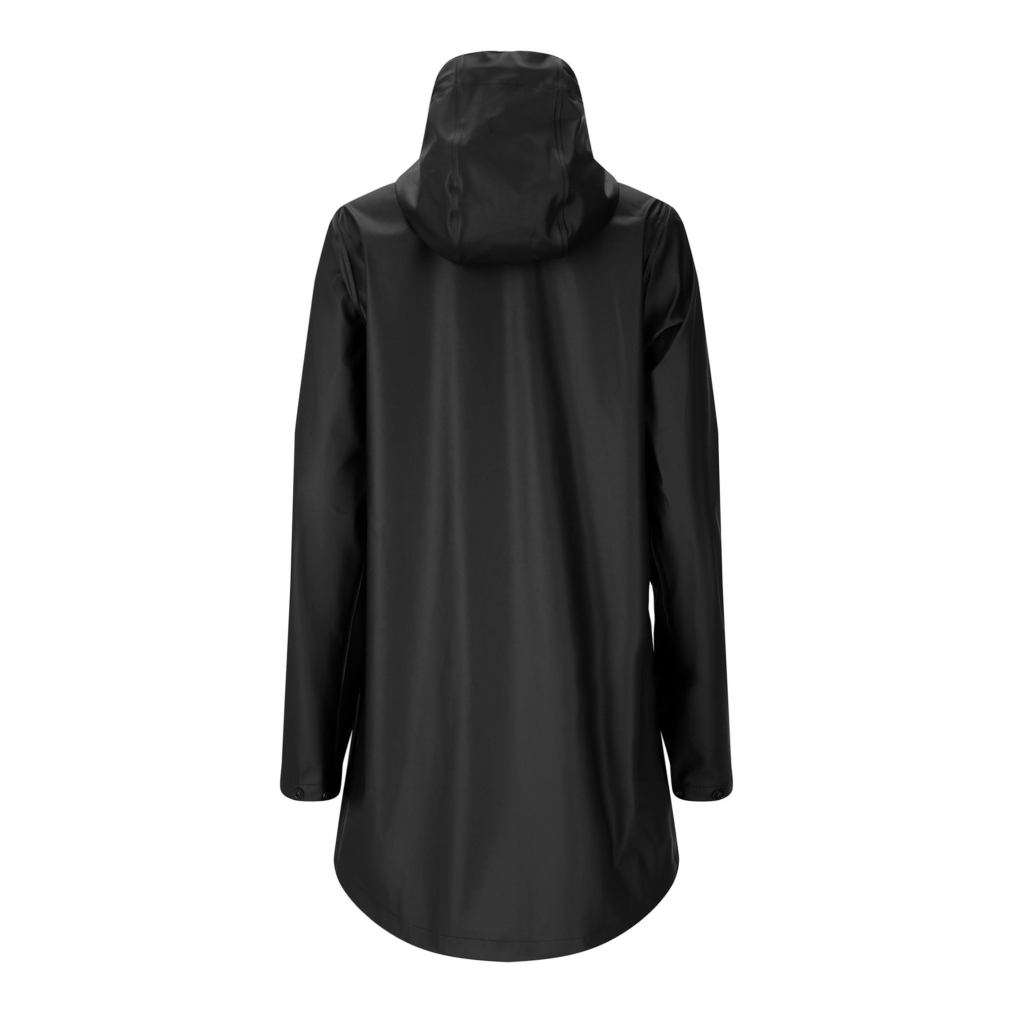 Weather Report Petra W Rain Jacket Regnjacka - 9