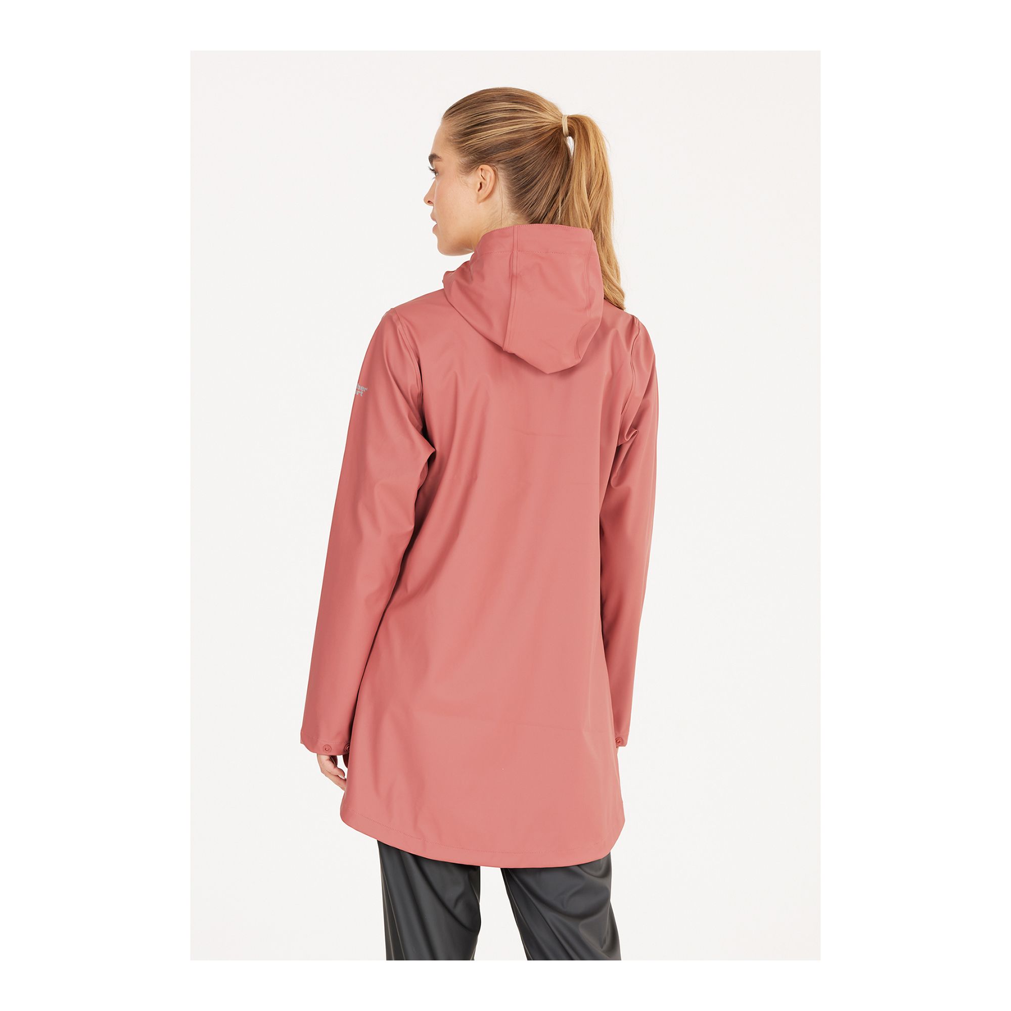 Weather Report Petra W Rain Jacket Regnjacka - 22