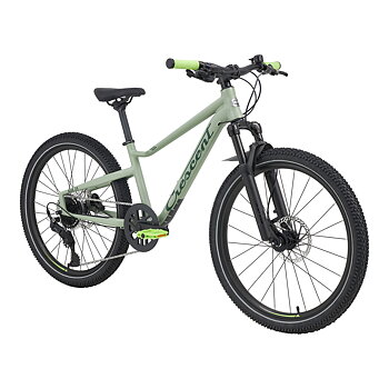 Crescent Niak 24" 9-Växlad Mountainbike