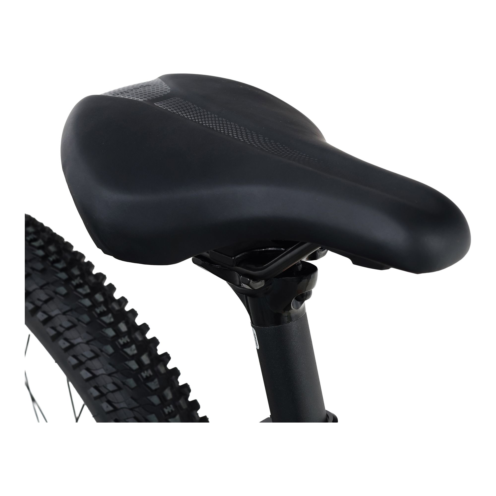 Crescent Njord 24" 7 Växlad Barncykel Mountainbike - 3