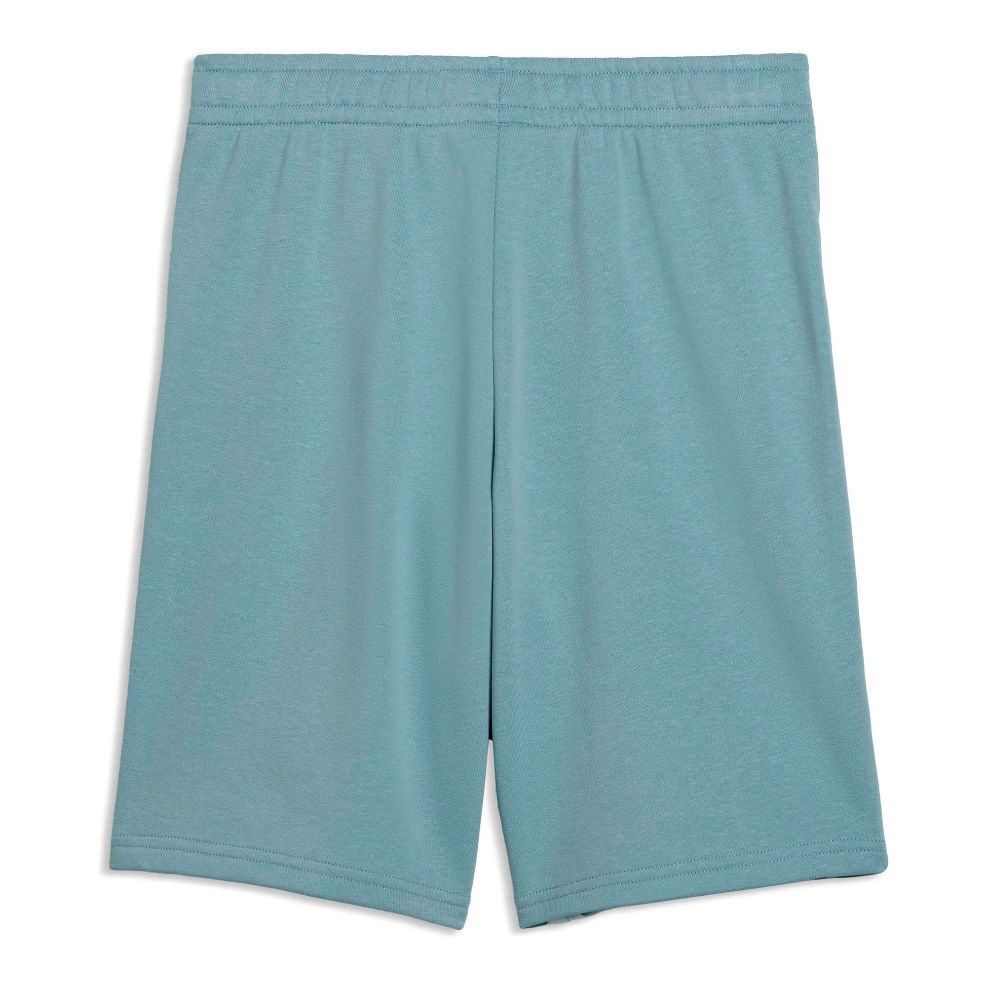 Puma Ess Small No.1 Logo Shorts TR B Collegebyxor - 3