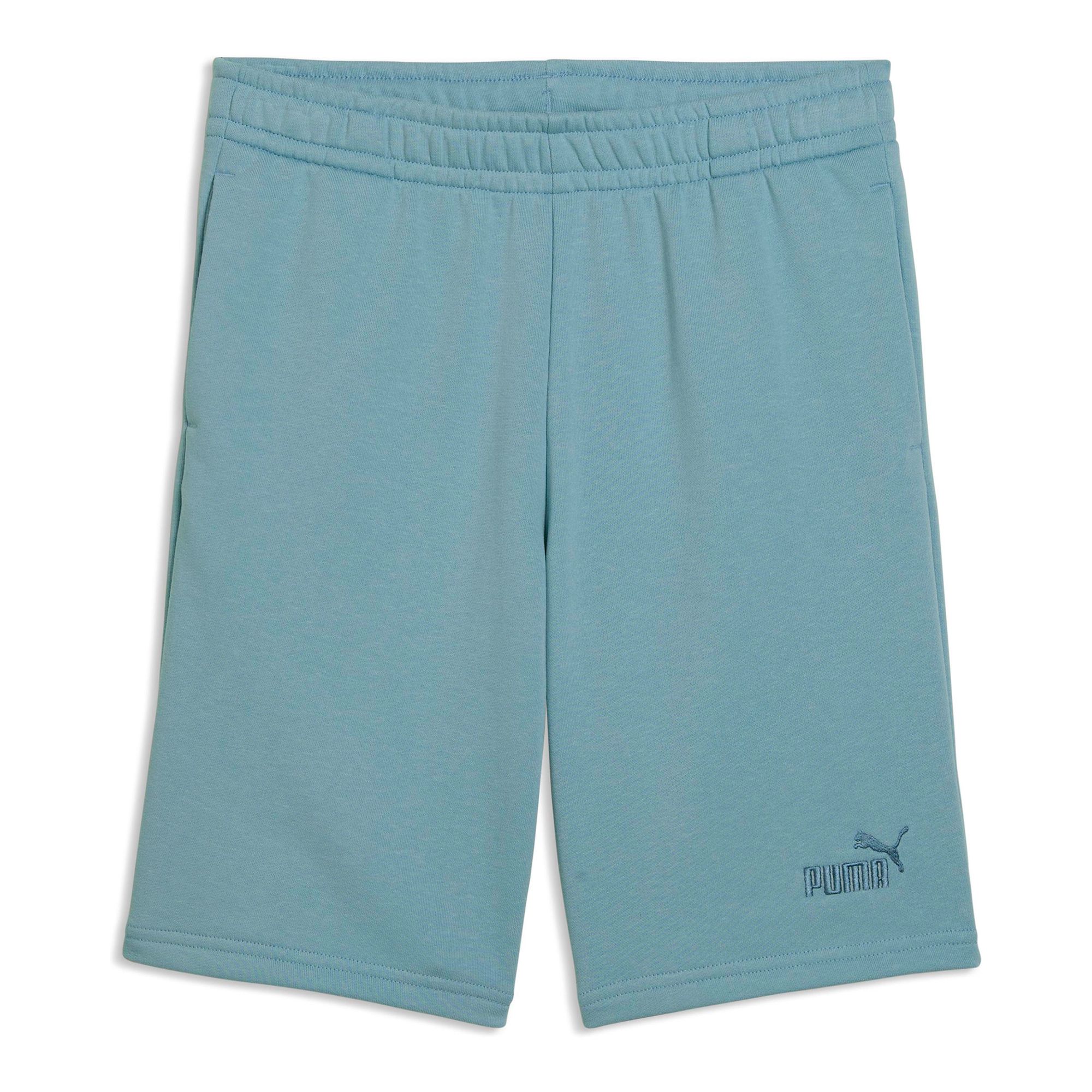 Puma Ess Small No.1 Logo Shorts TR B Collegebyxor - 4