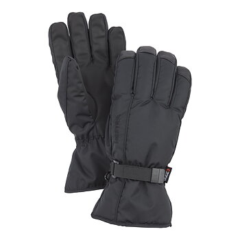 Hestra Isaberg Czone Sr - 5 Finger