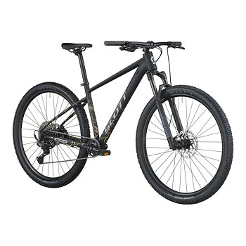 Scott Contrail 10 11-Växlad Mountainbike