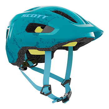 Scott Sco Helmet Supra Jr Mips (CE) Cykelhjälm
