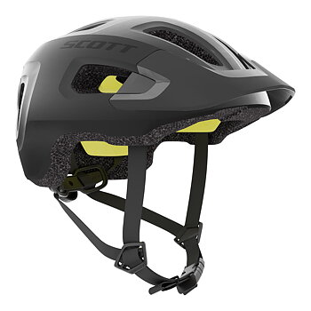 Scott Sco Helmet Supra Jr Mips (CE) Cykelhjälm