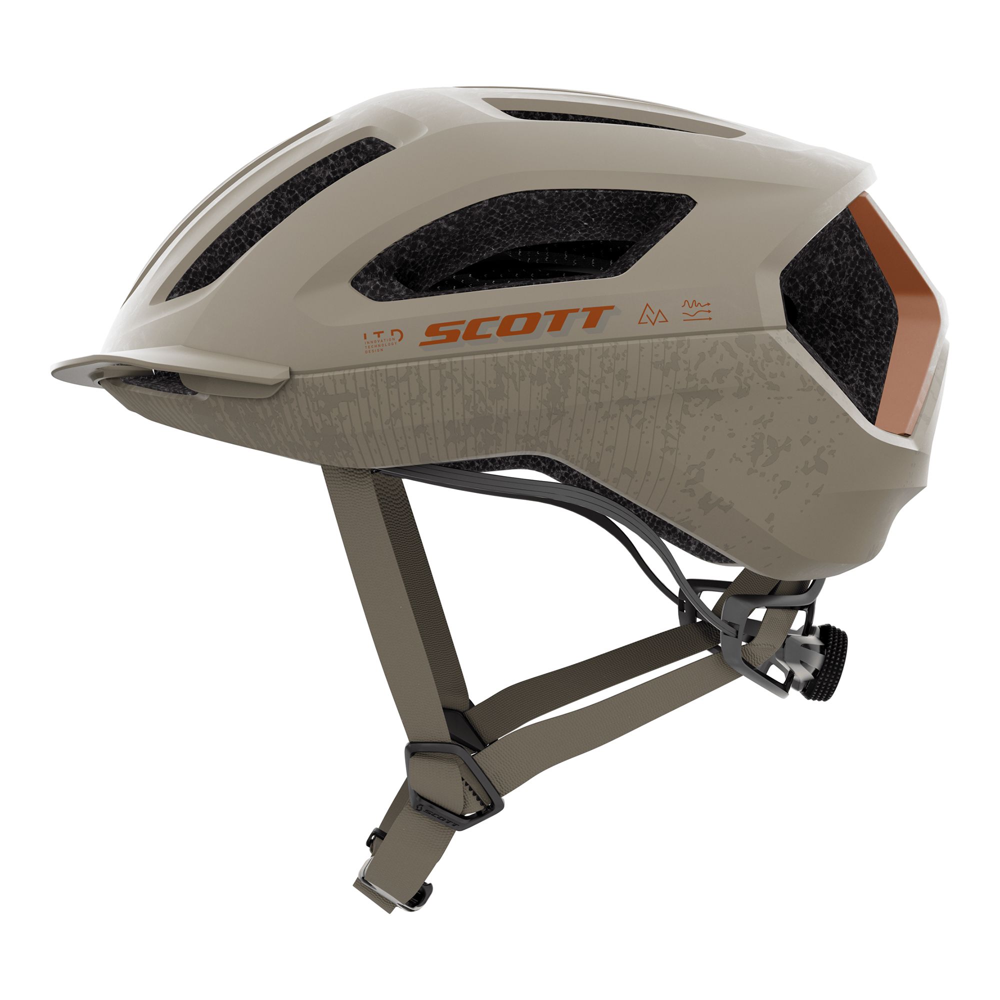 Scott Sierra Mips (CE) Cykelhjälm - 9