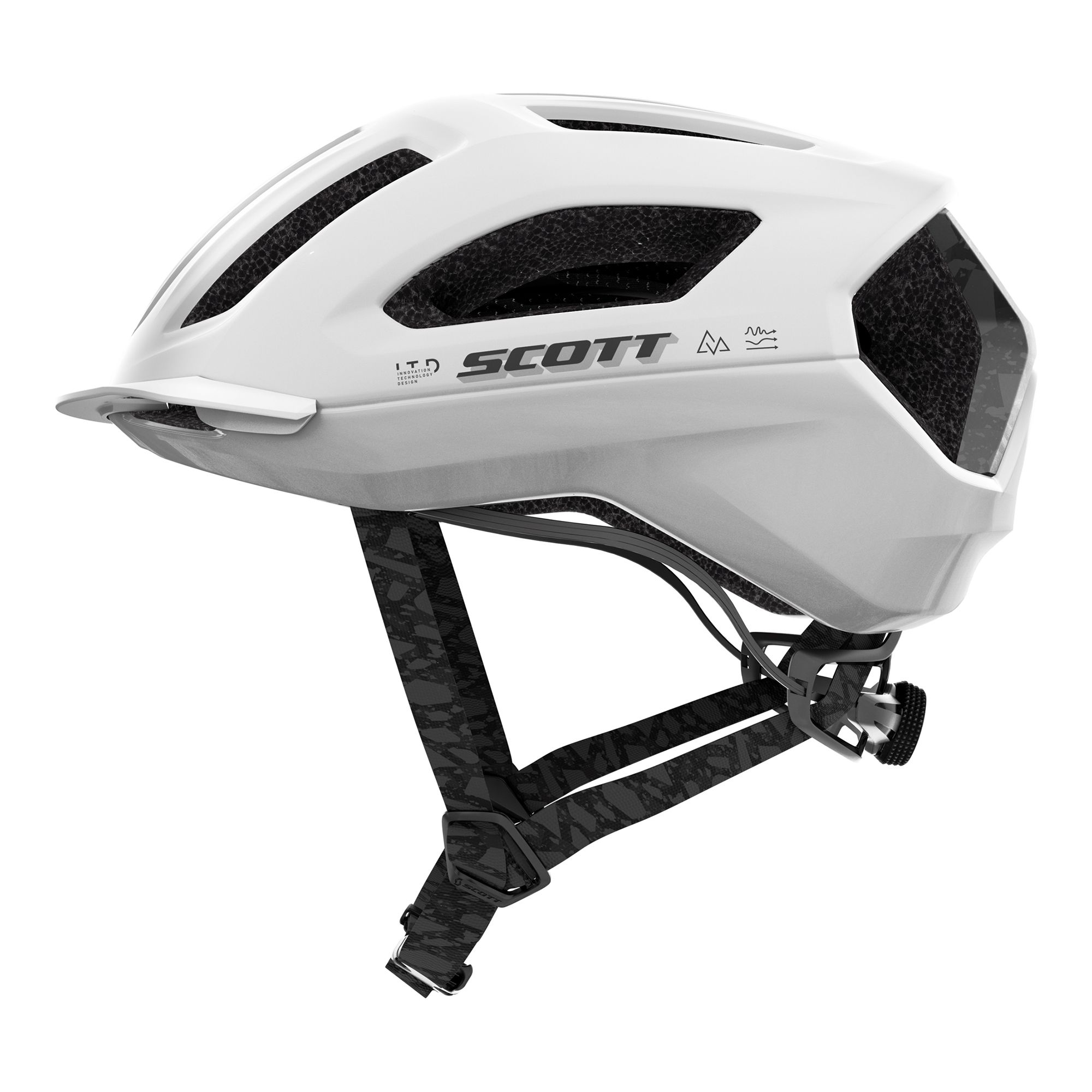 Scott Sierra Mips (CE) Cykelhjälm - 6