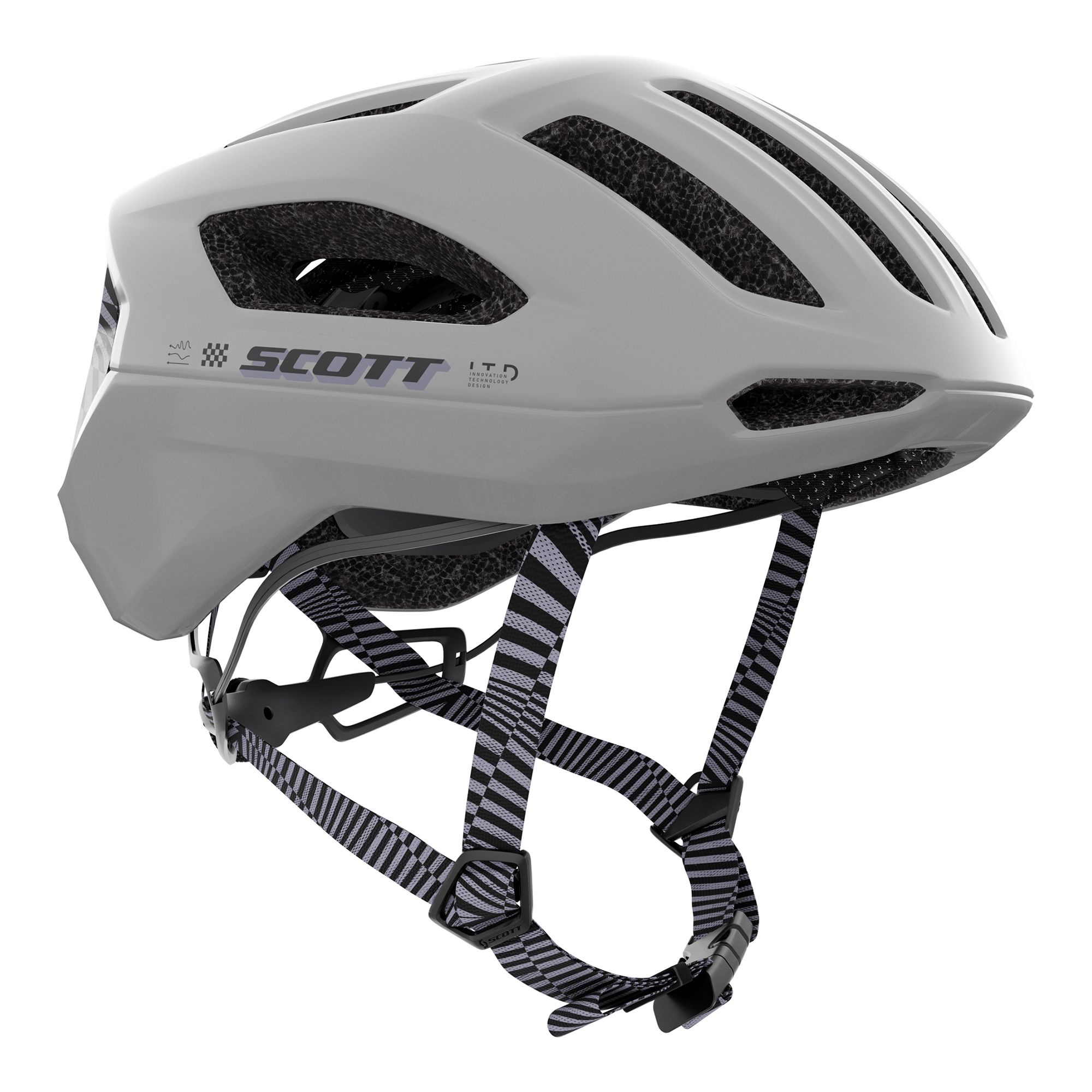 Scott Sierra Mips (CE) Cykelhjälm - 11