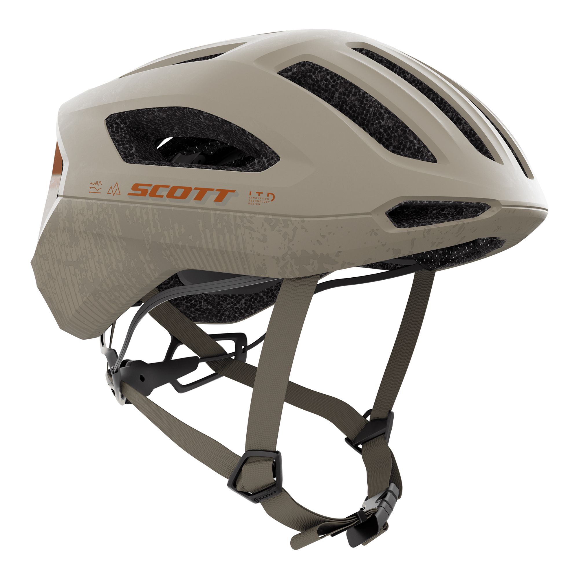 Scott Sierra Mips (CE) Cykelhjälm - 8