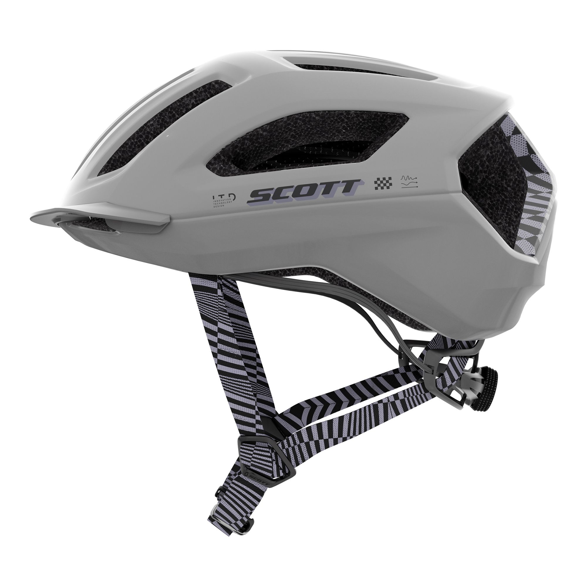 Scott Sierra Mips (CE) Cykelhjälm - 12