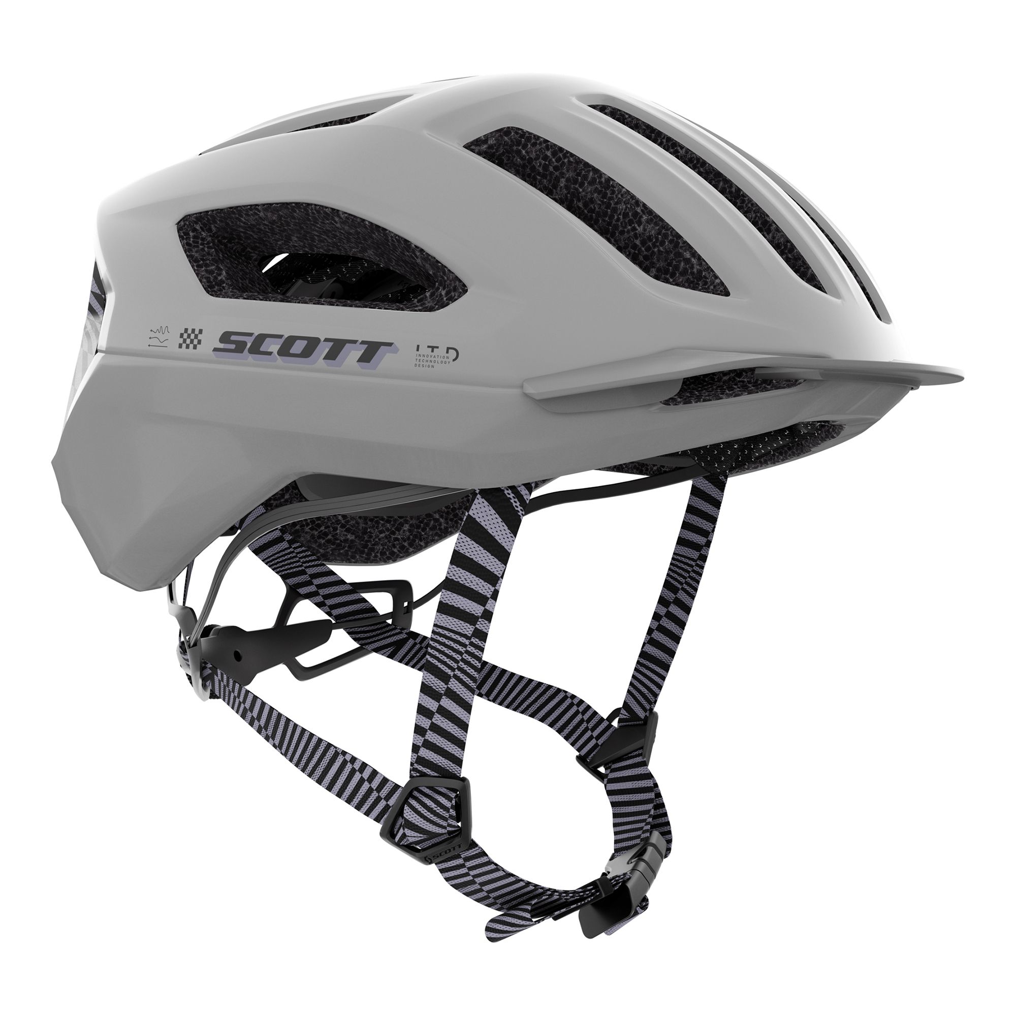 Scott Sierra Mips (CE) Cykelhjälm - 10