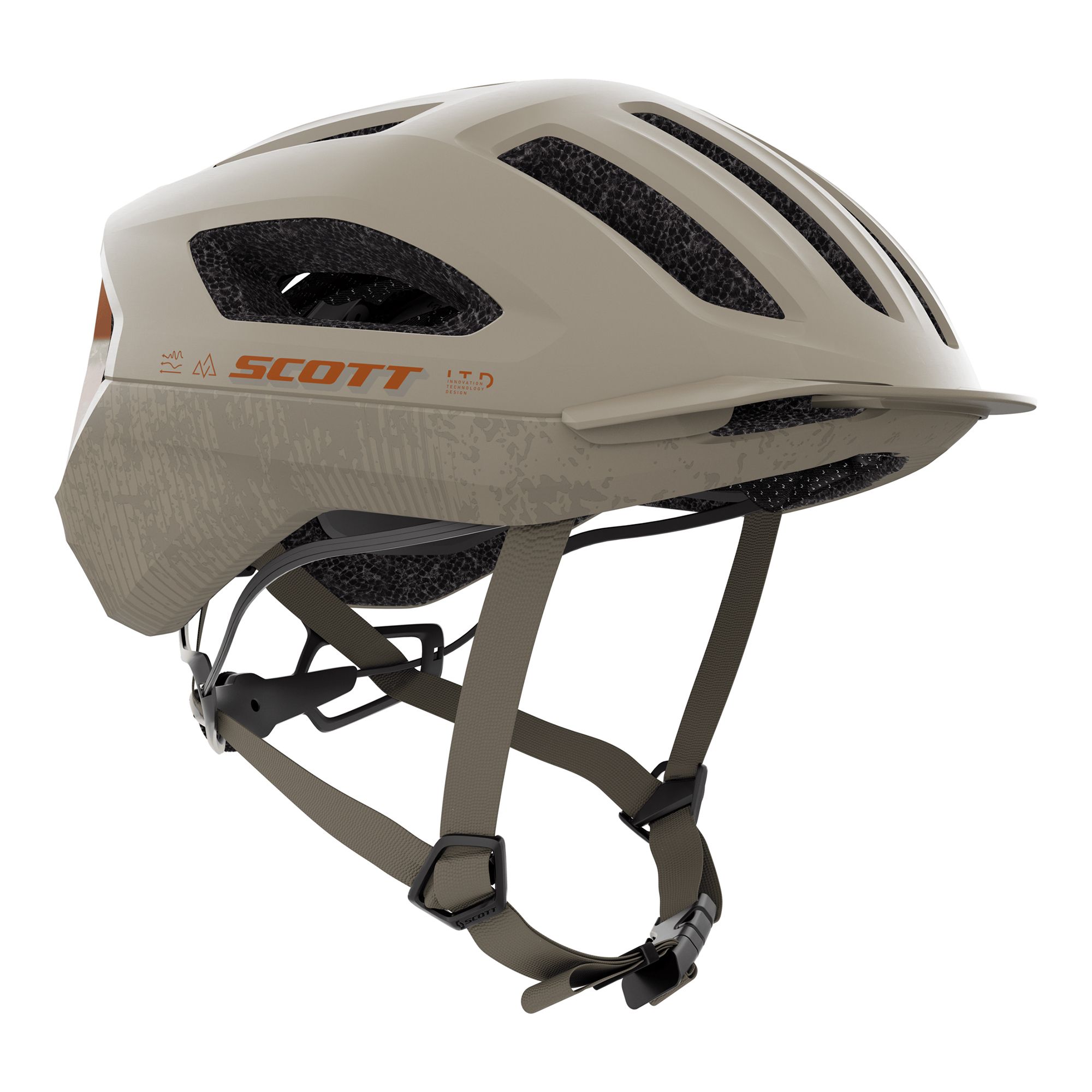 Scott Sierra Mips (CE) Cykelhjälm - 7