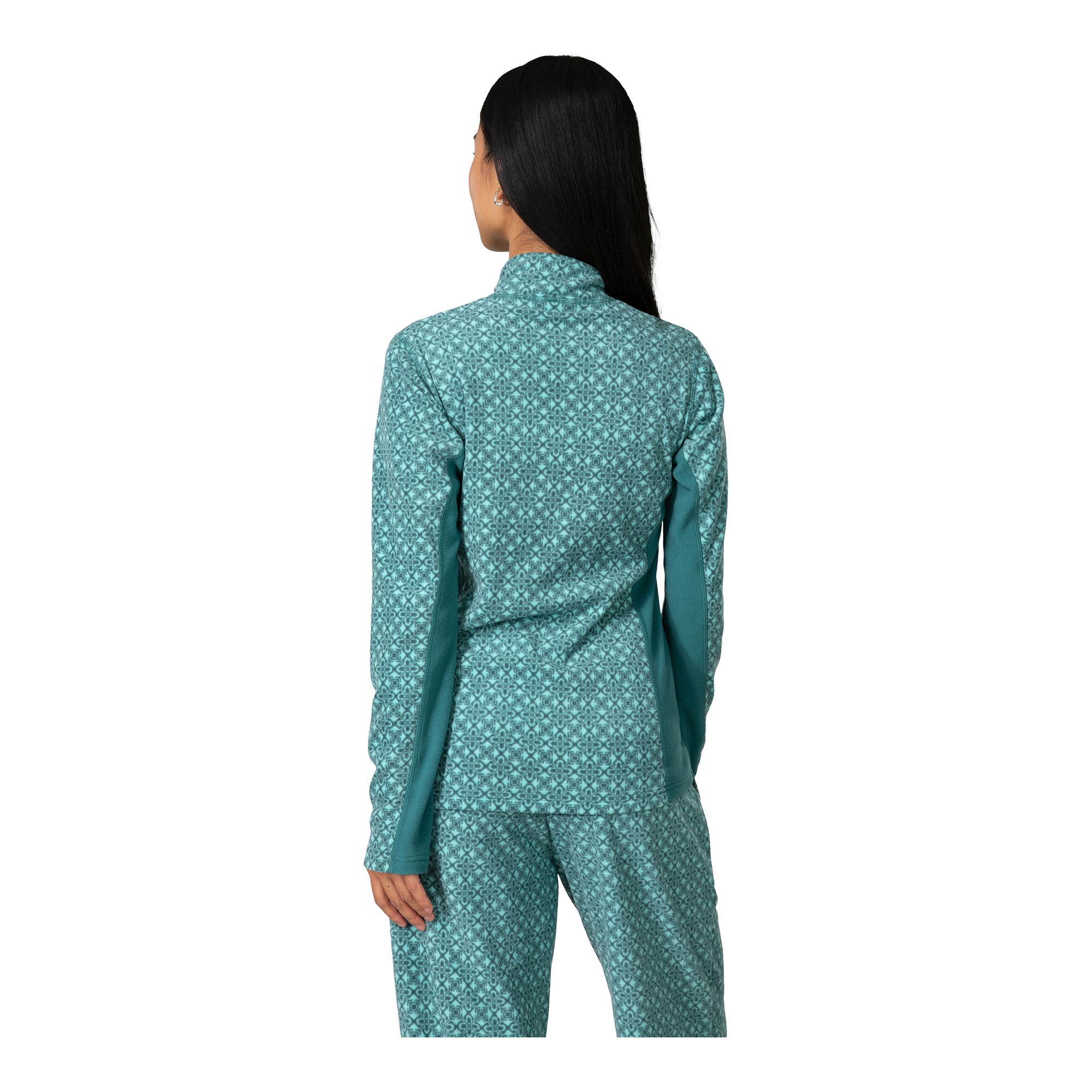 Kari Traa Olga Fleece Fleecetröja - 8