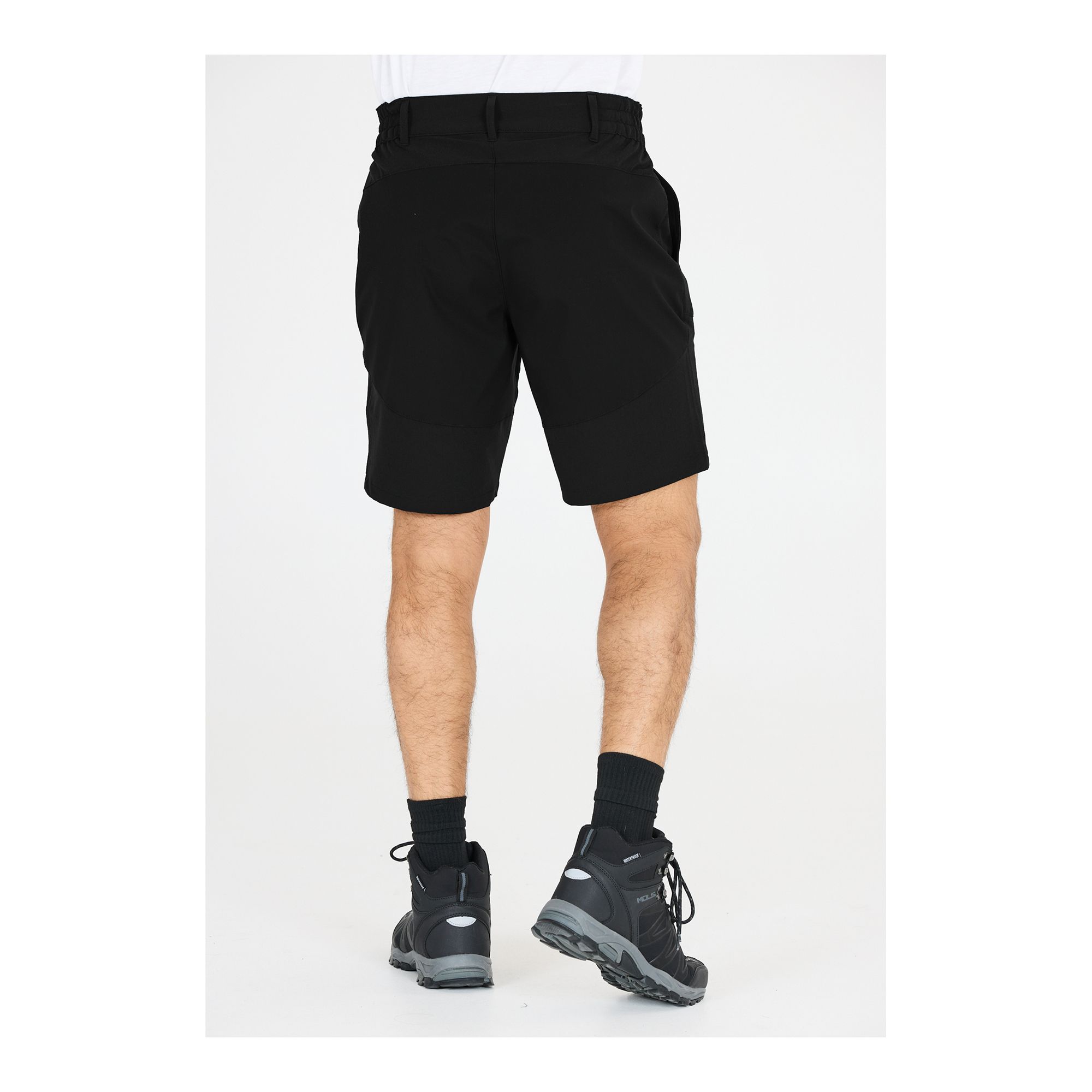 Whistler Avatar M Outdoor Shorts Shorts - 5