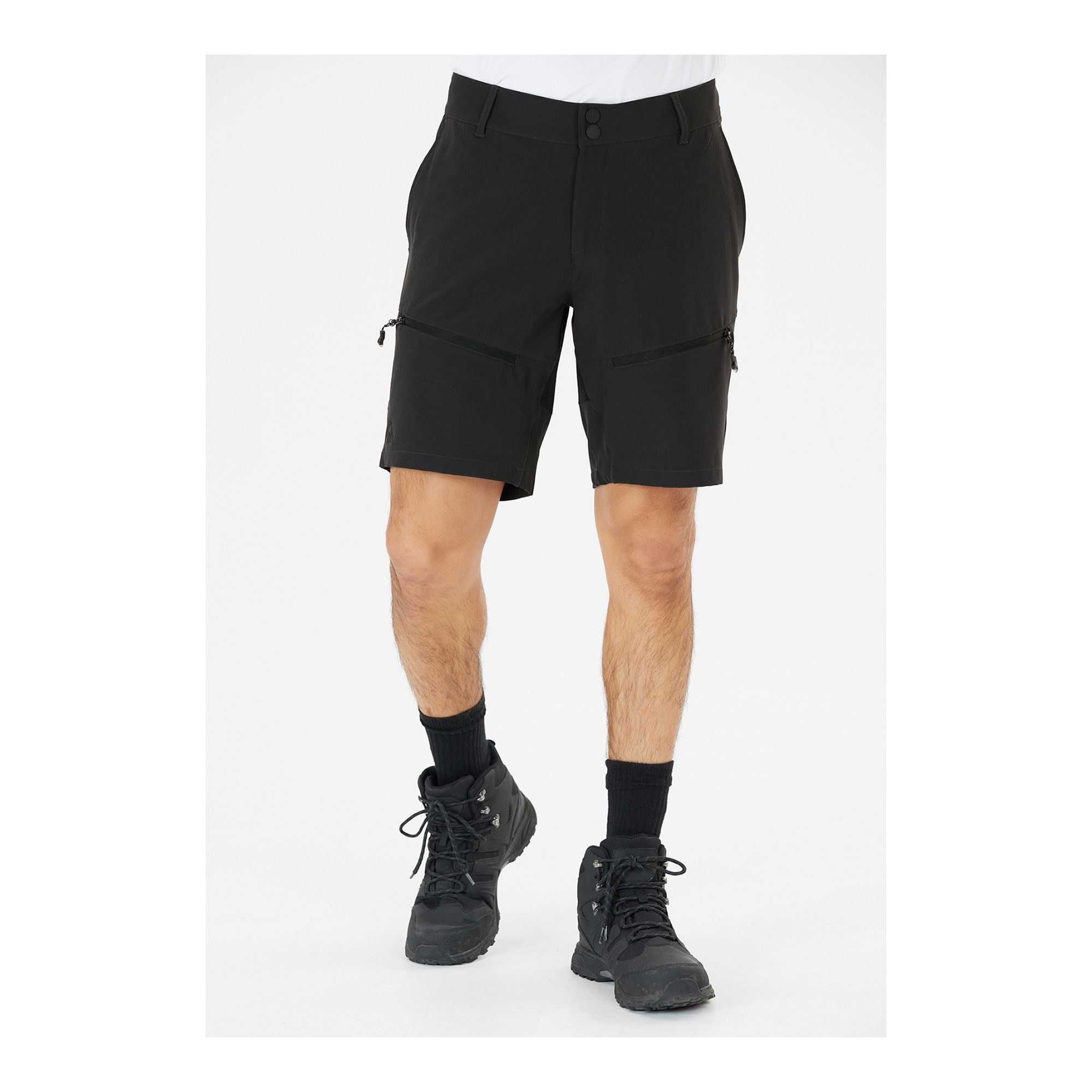 Whistler Avatar M Outdoor Shorts Shorts - 3