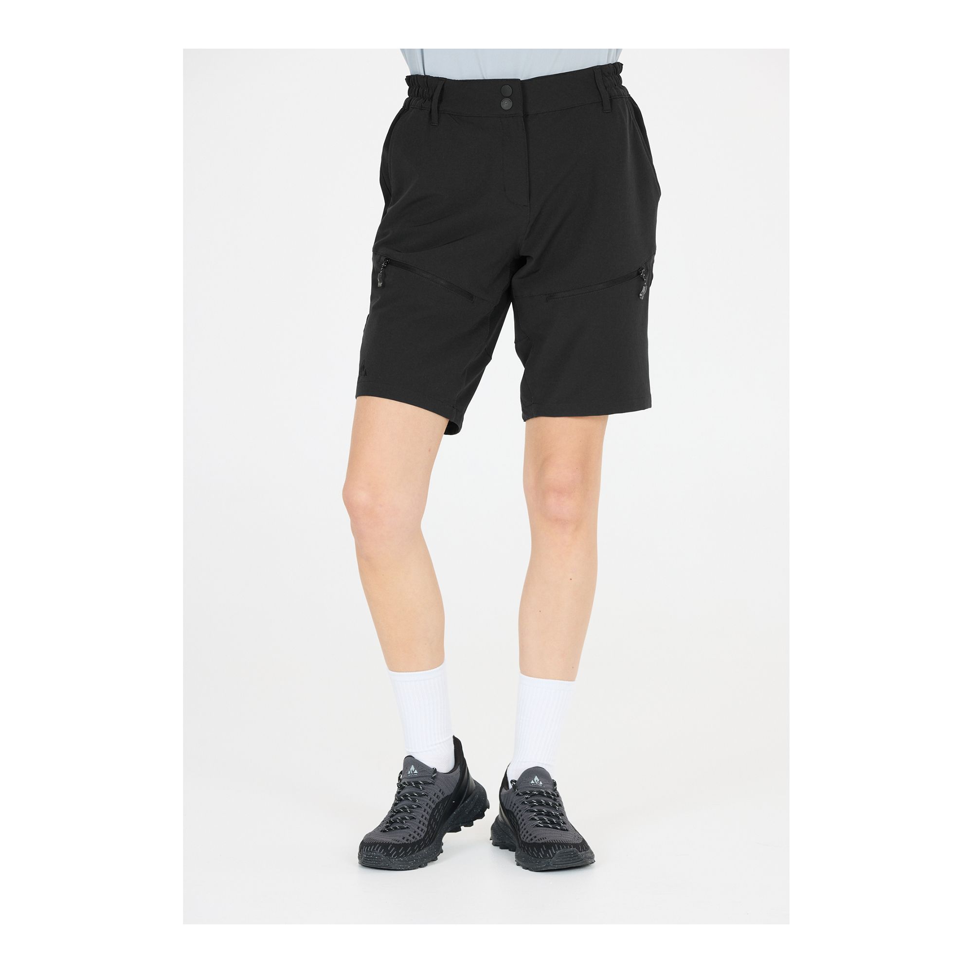 Whistler Avatar W Outdoor Shorts - 5