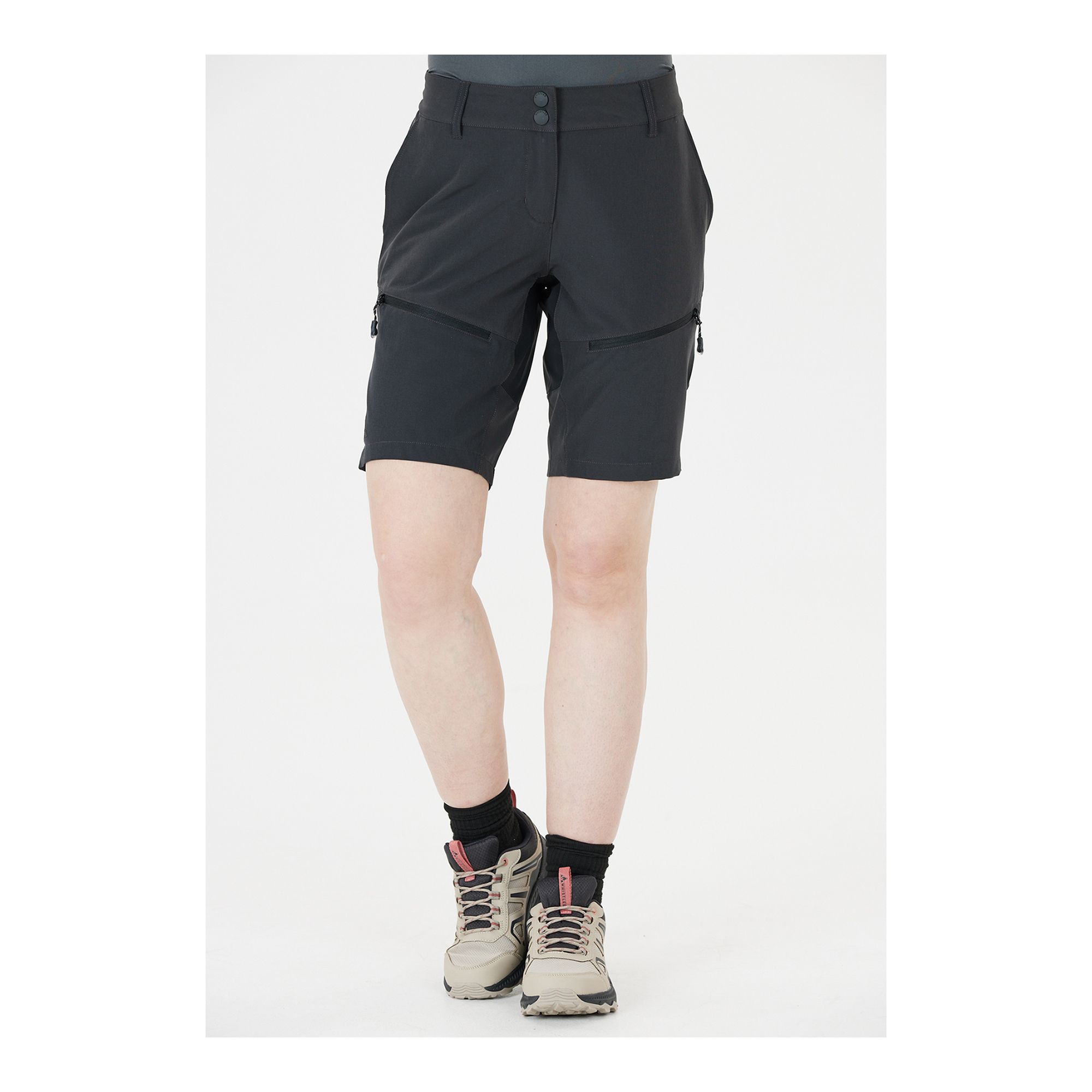 Whistler Avatar W Outdoor Shorts - 3