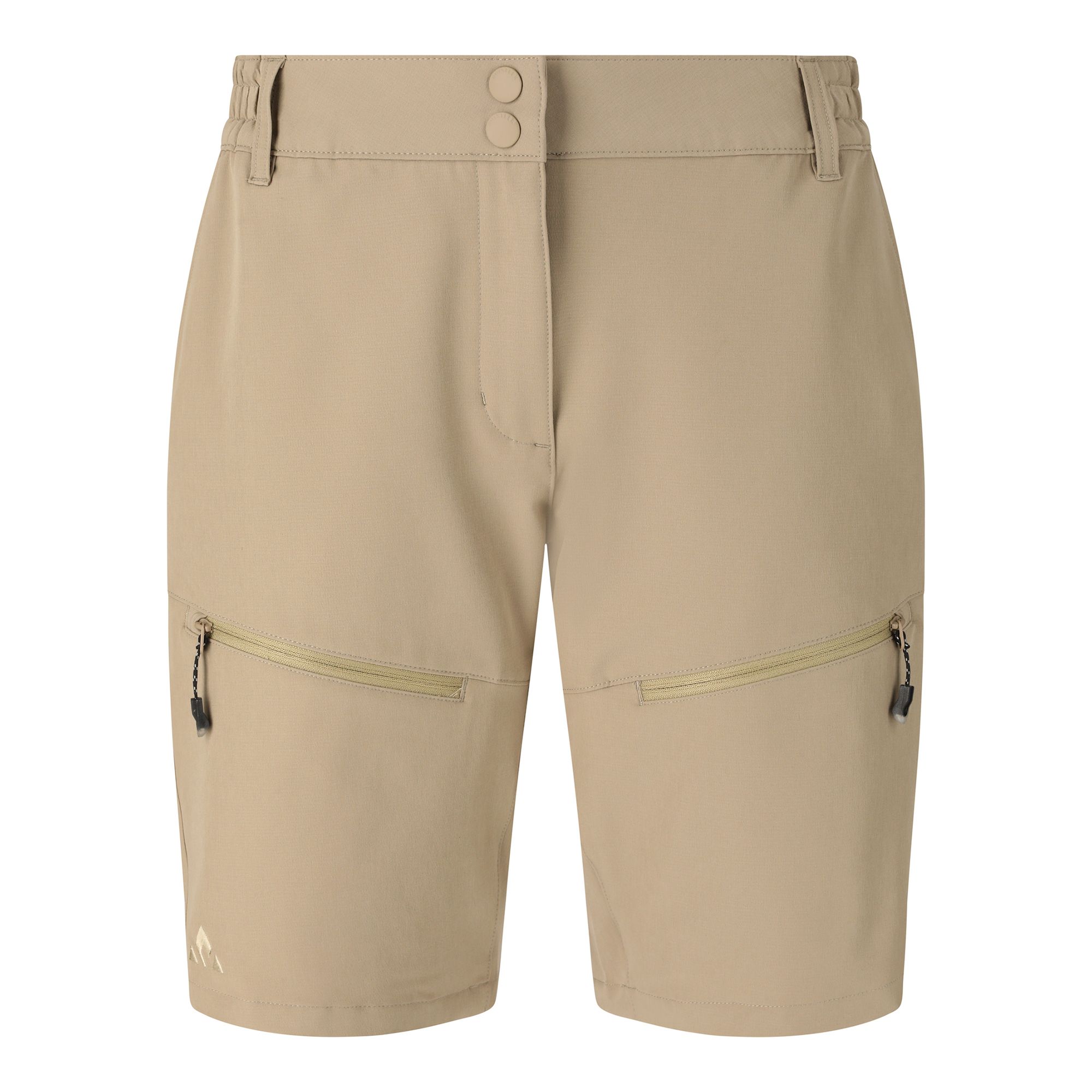 Whistler Avatar W Outdoor Shorts - 2