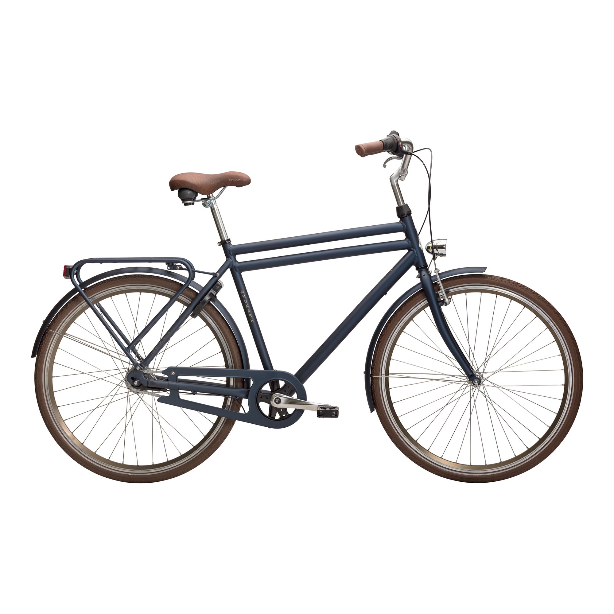 Monark Karl 7vxl Klassisk cykel