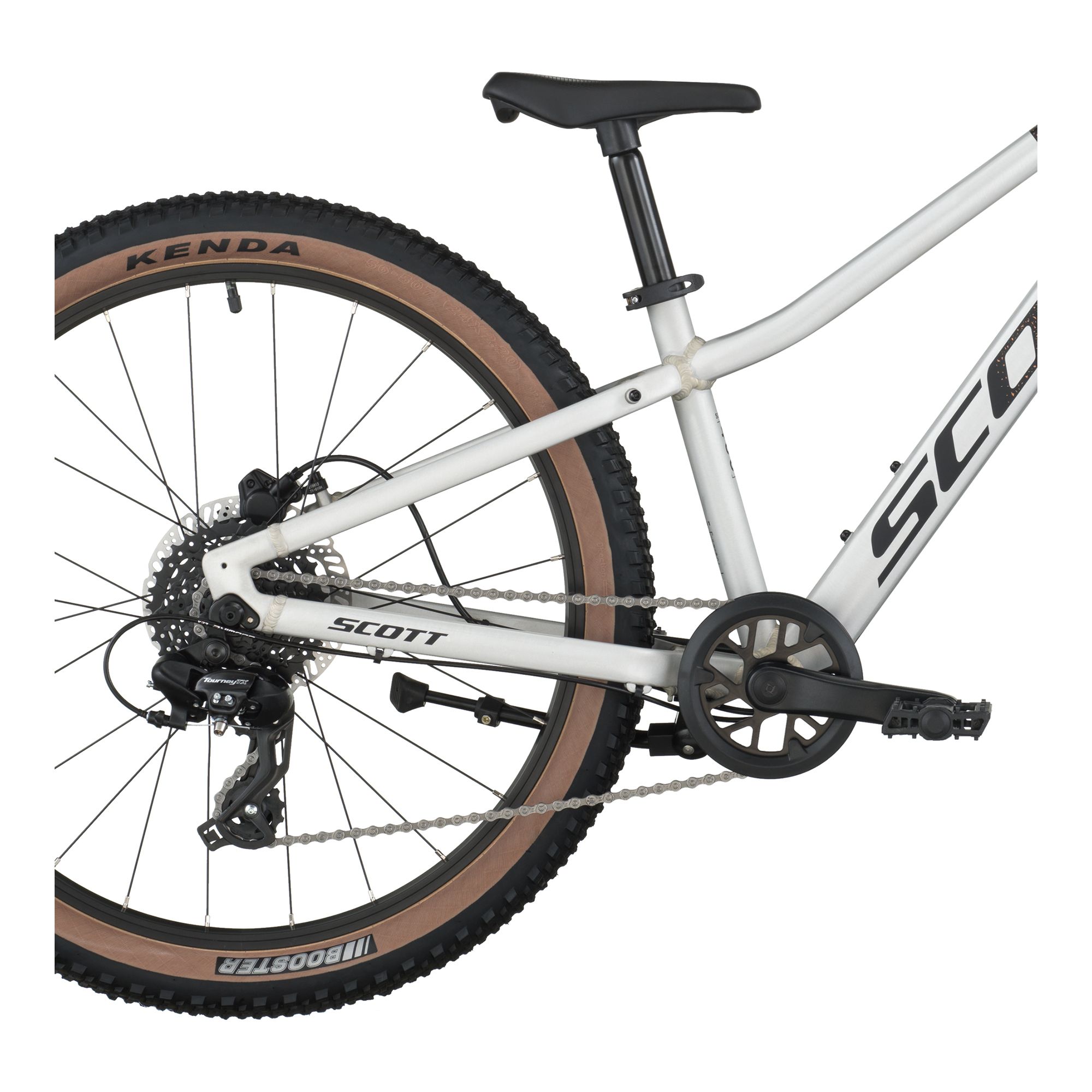 Scott Scale 400 8vxl - 3