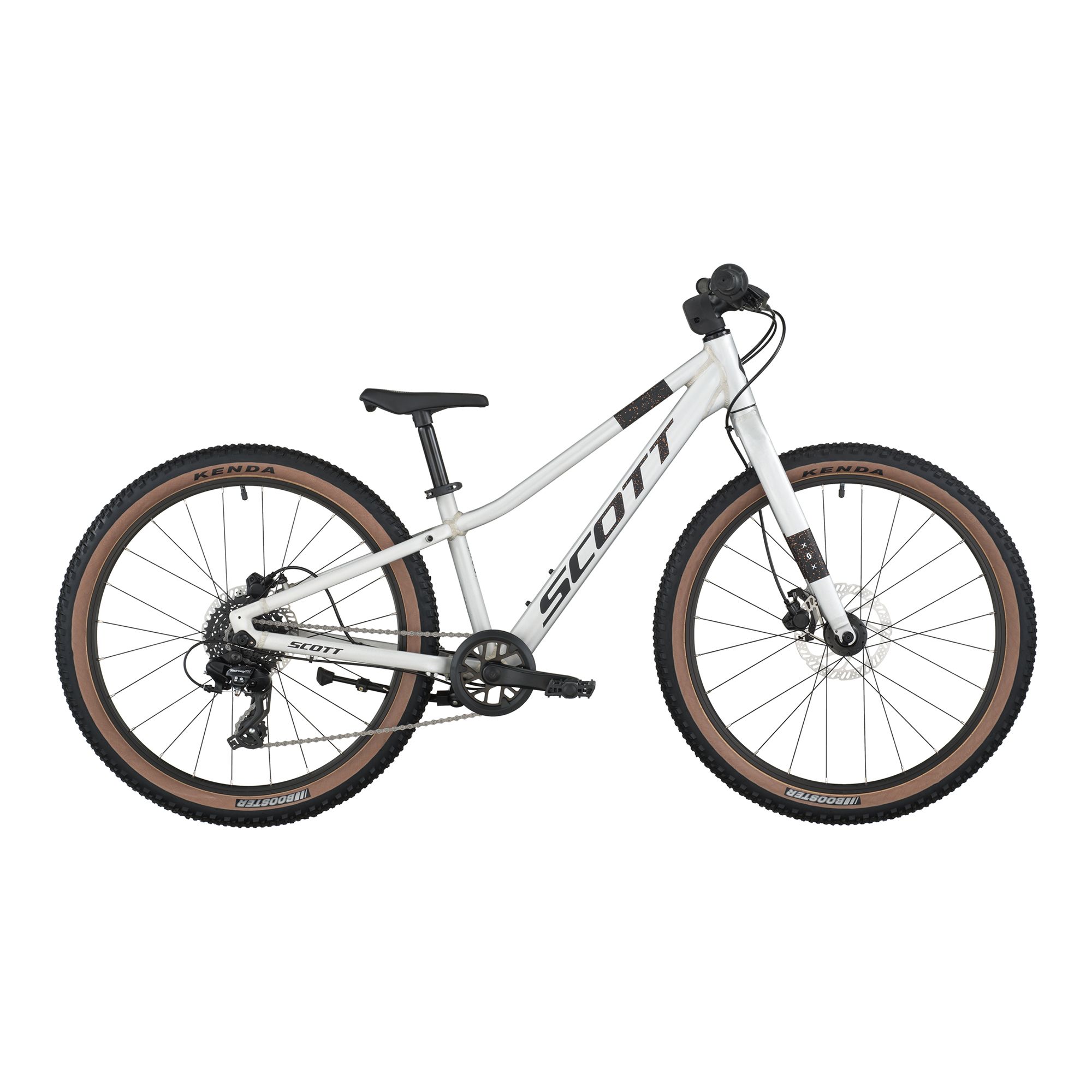 Scott Scale 400 8vxl