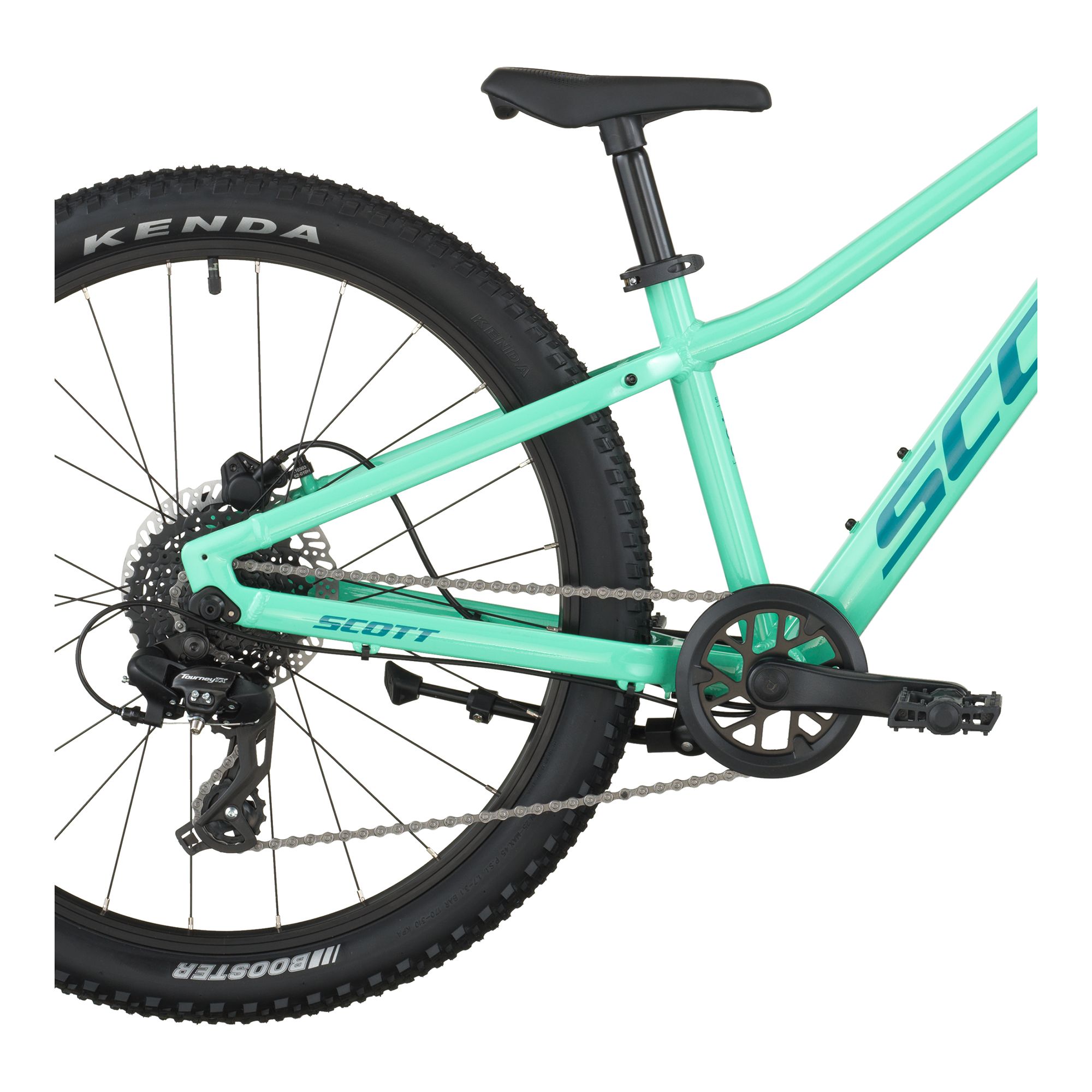 Scott Scale 400 8vxl - 7