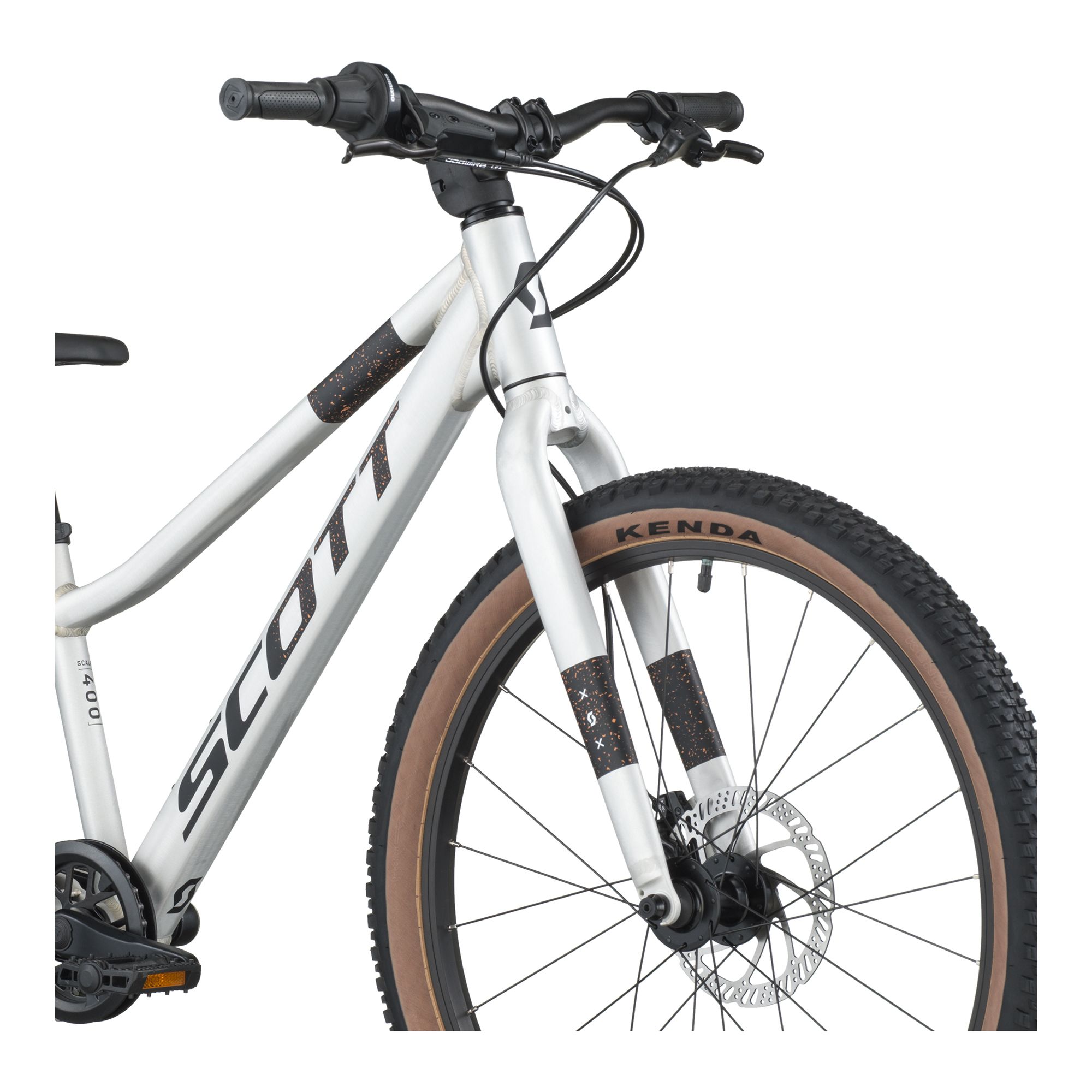 Scott Scale 400 8vxl - 4