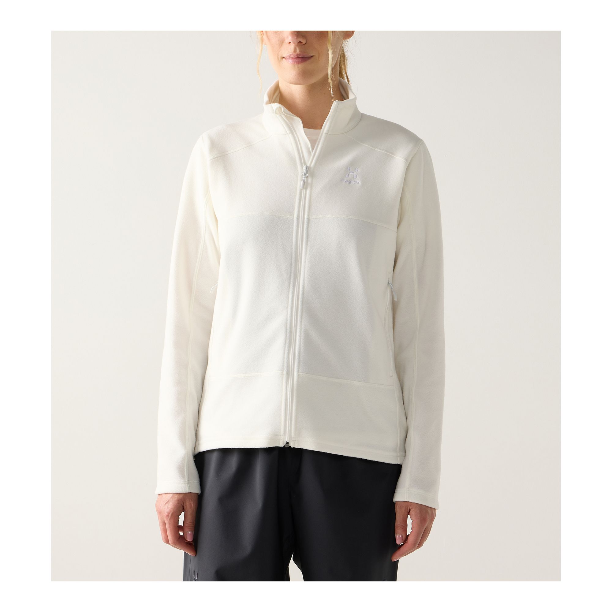 Haglöfs Buteo Mid Jacket Women - 9