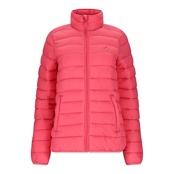 Whistler Arubi W Light Puffer Jacket Jacka
