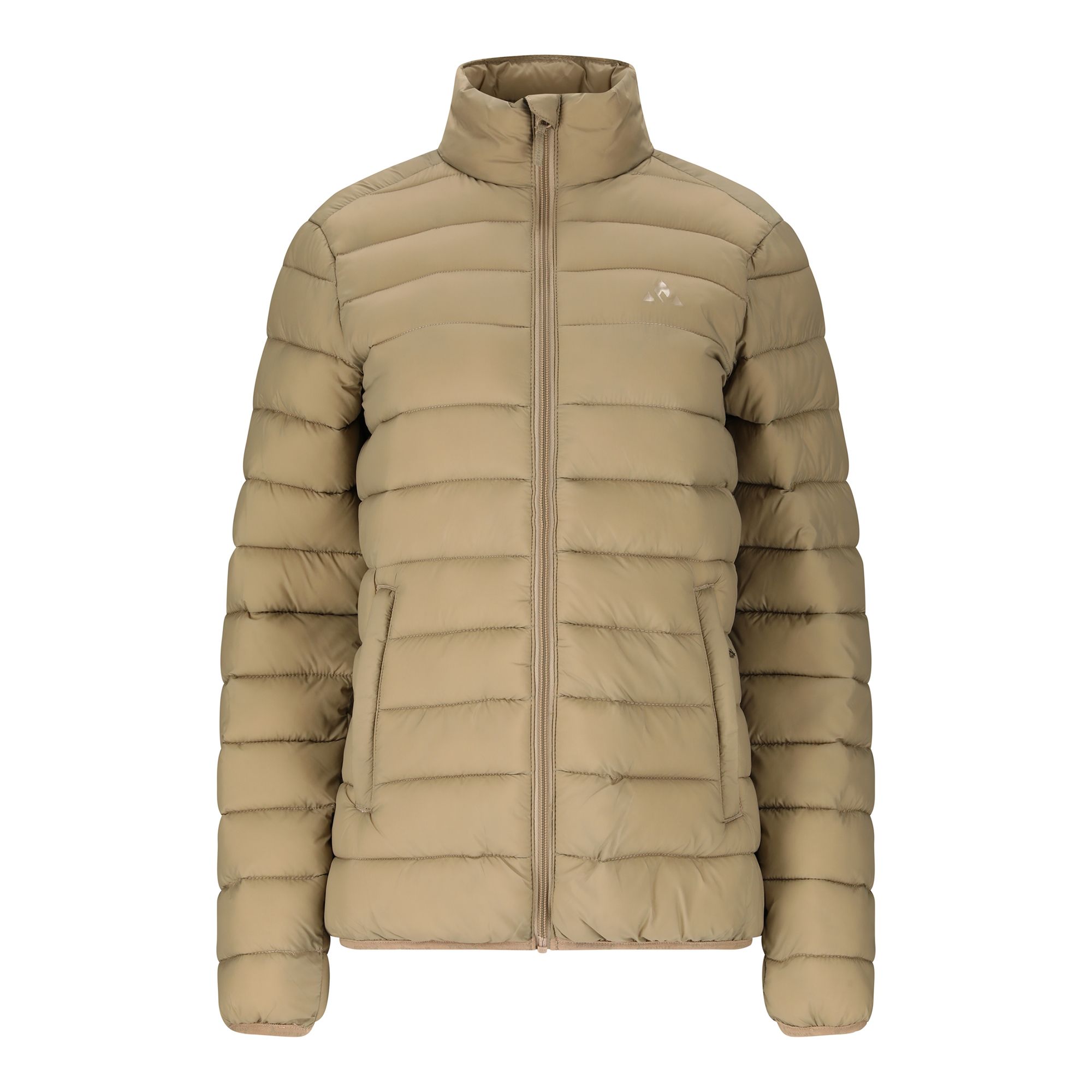 Whistler Arubi W Light Puffer Jacket Jacka - 2