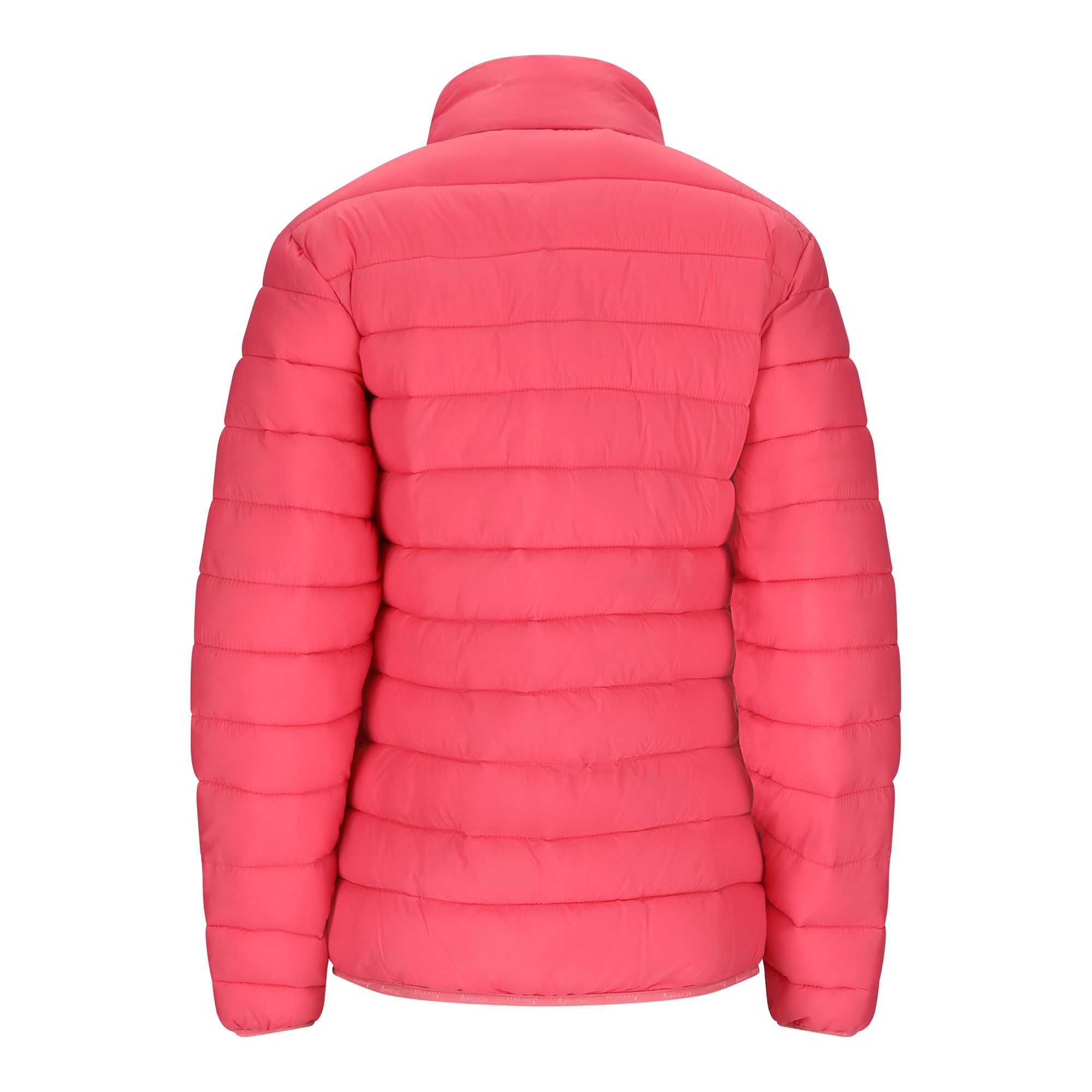 Whistler Arubi W Light Puffer Jacket Jacka - 4