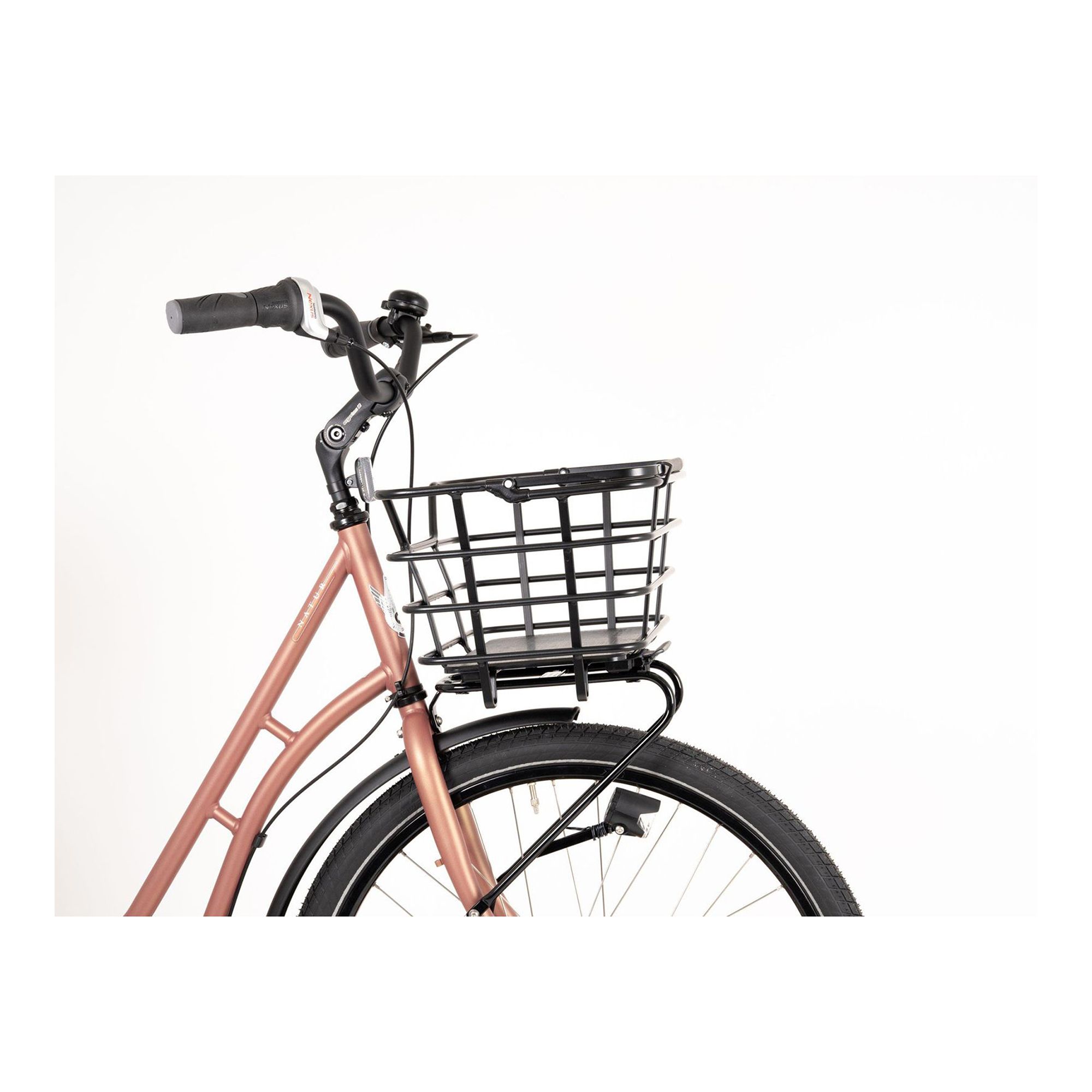 Atran Velo Epic Basket Cykelkorg - 4