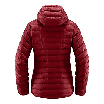 Haglöfs Särna Mimic Hood Women Höstjacka