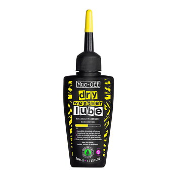 Muc-Off Dry Lube 50 ml Smörjmedel