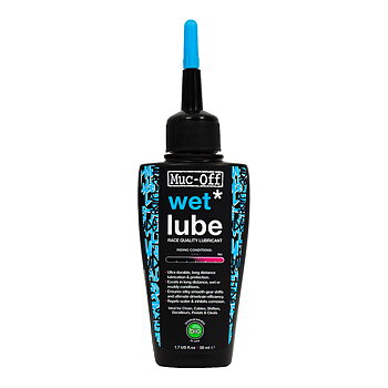 Muc-Off Wet Lube 50 ml Smörjmedel