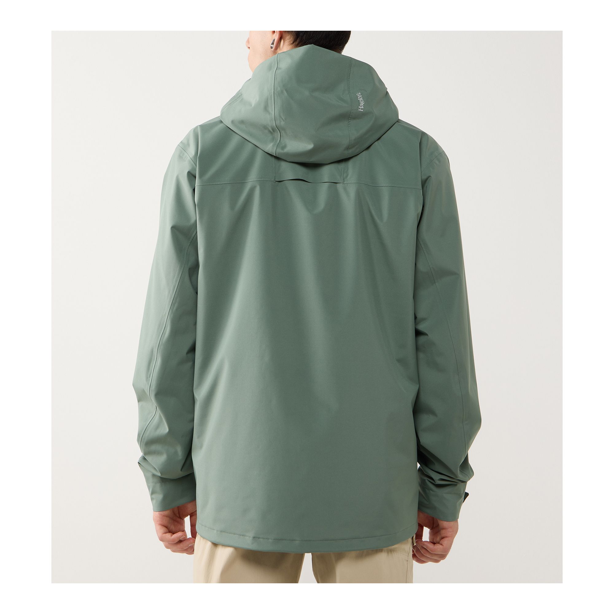 Haglöfs Ozka Proof Jacket Men Friluftsjacka - 4